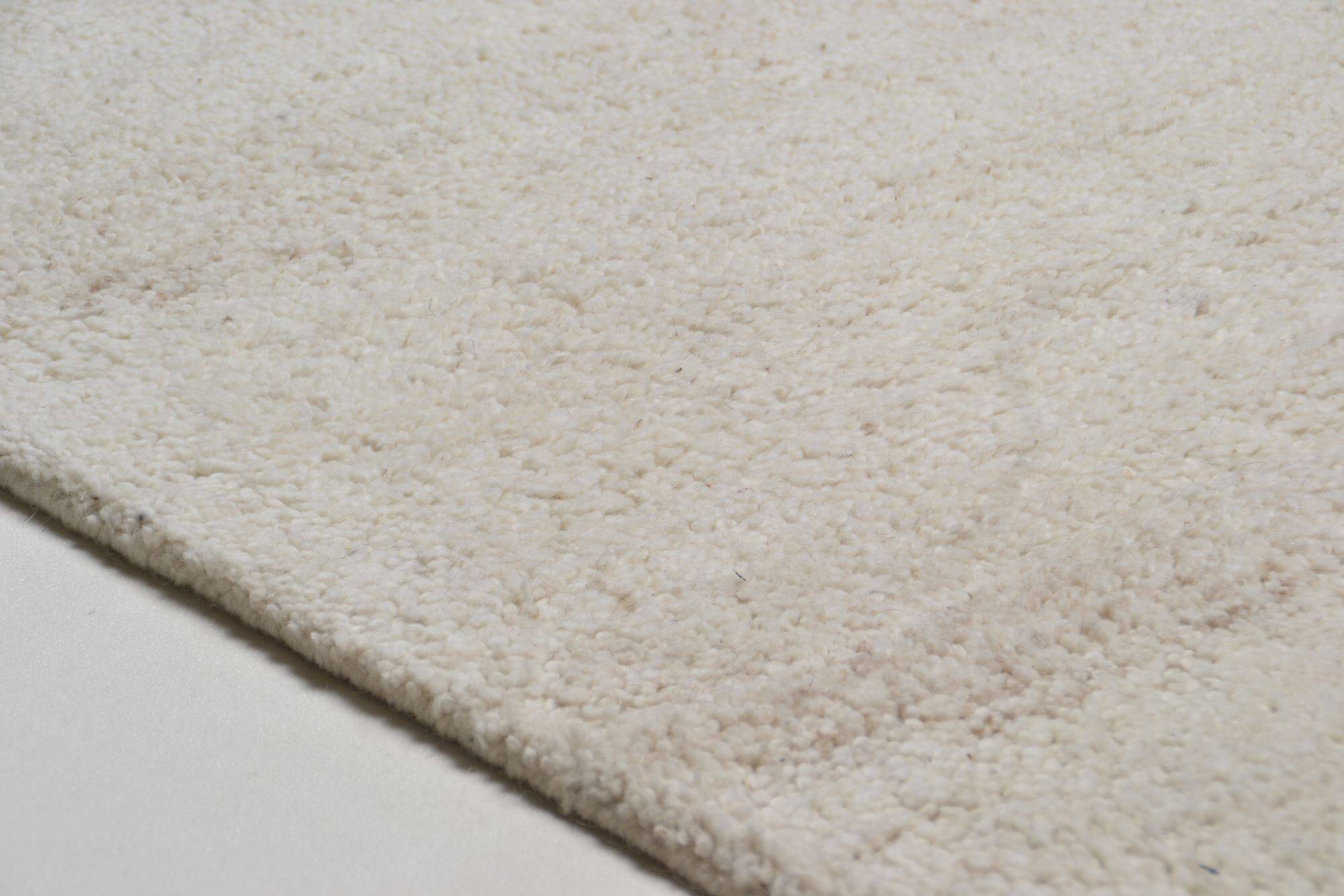 Royalberber_uni_990melange_402442_3 Theko Royal Berber Design Teppich uni