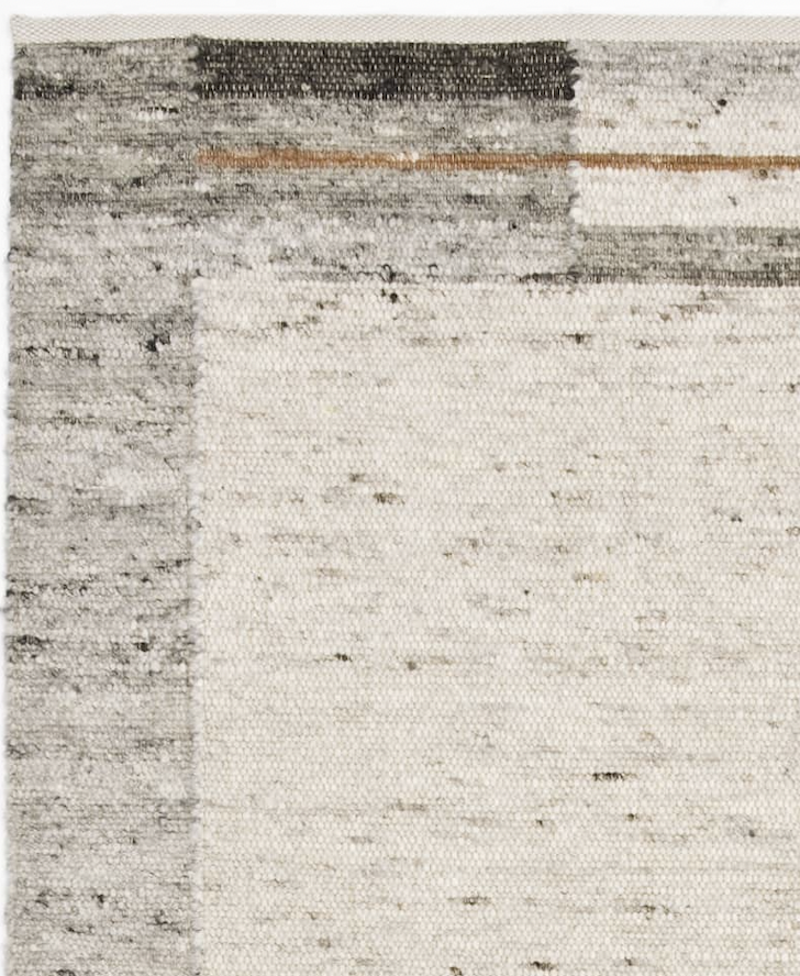 Paulig Fino Design 136-132 Handweb Teppich