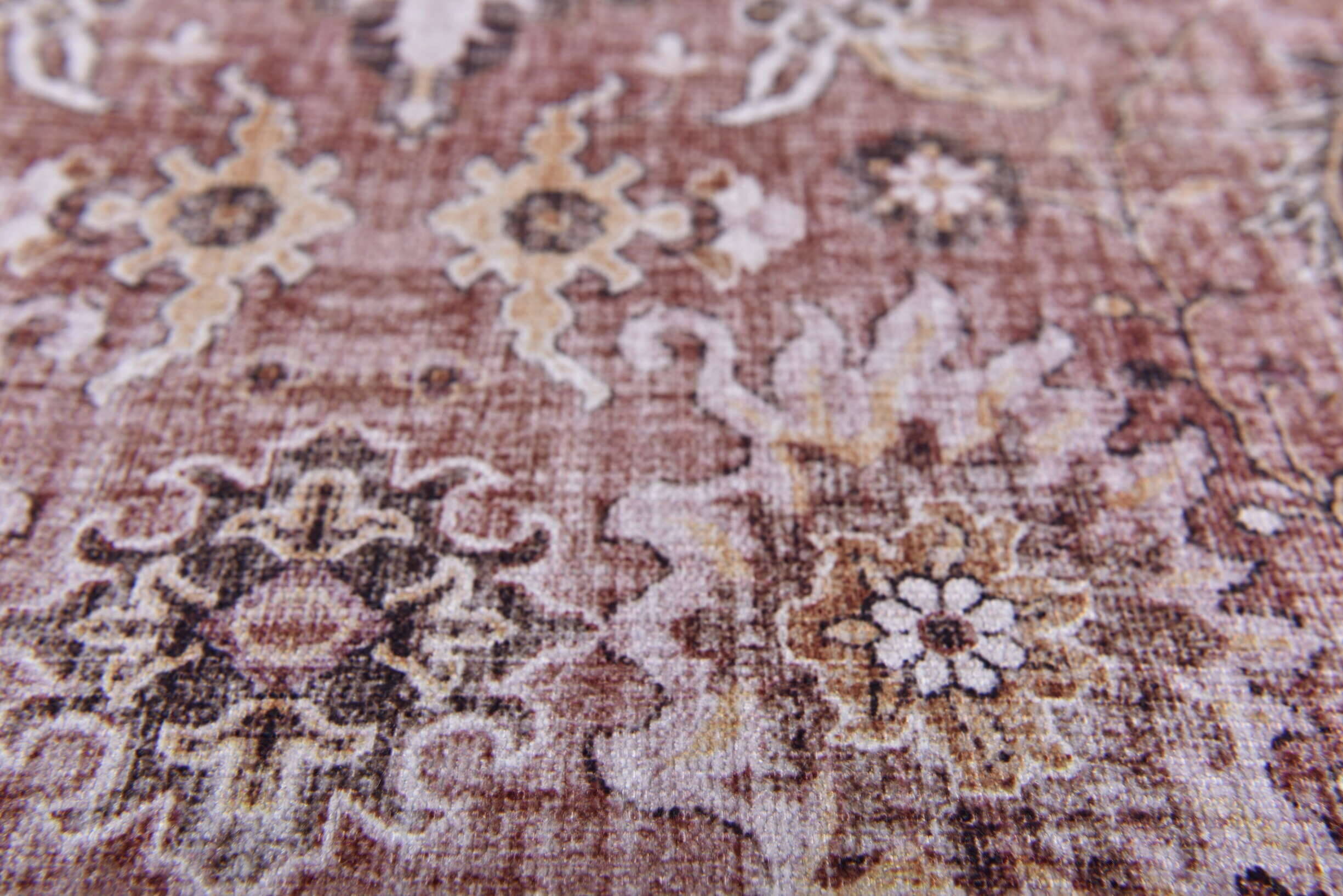 Cecilia_GF-057_440Rust_419236_3 Cecilia GF-057 Orient Teppich Gino Falcone