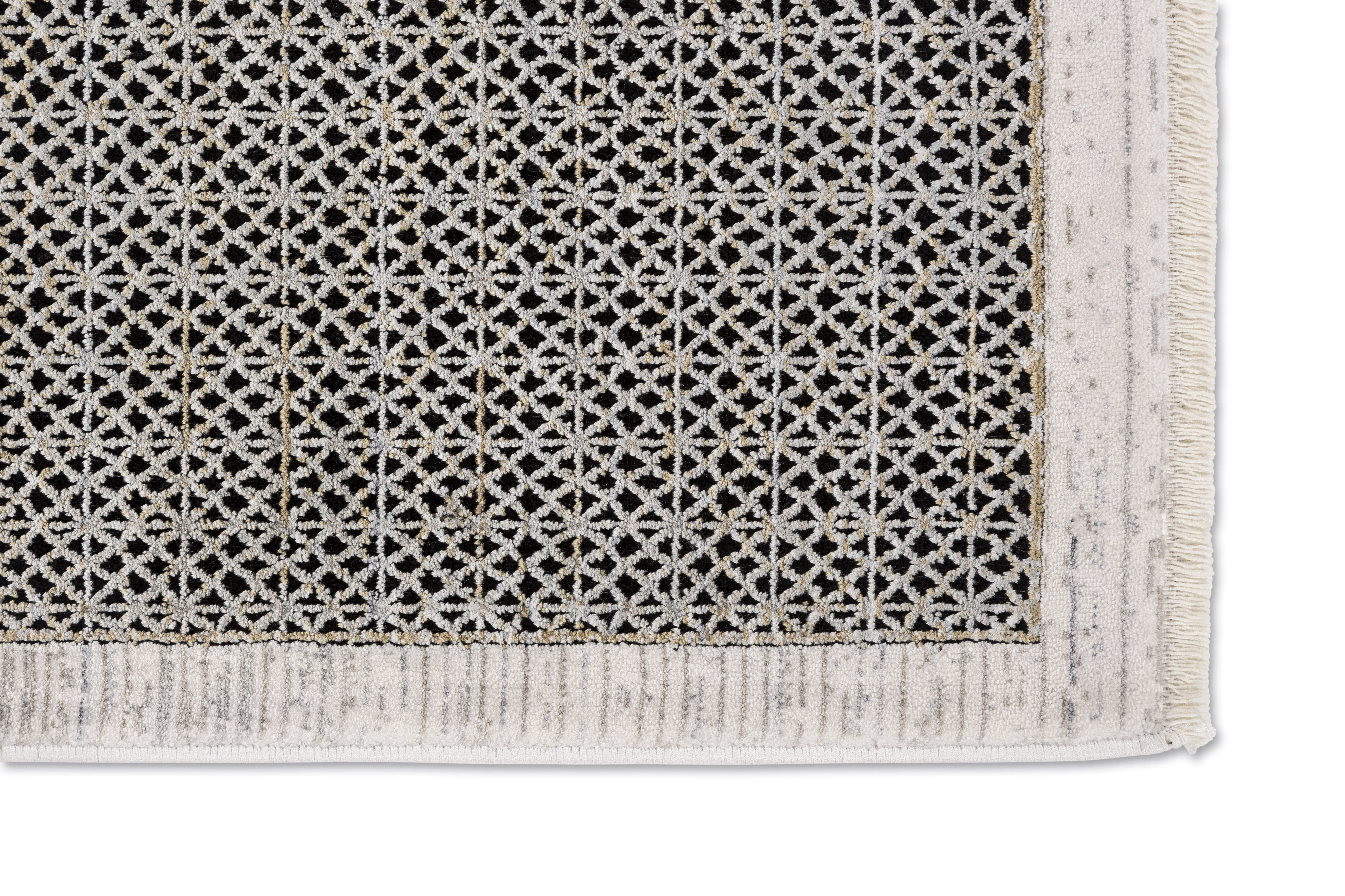 Design Teppich Scala 6621-231-004 Grau Design Teppich Scala 6621-231-004 Grau