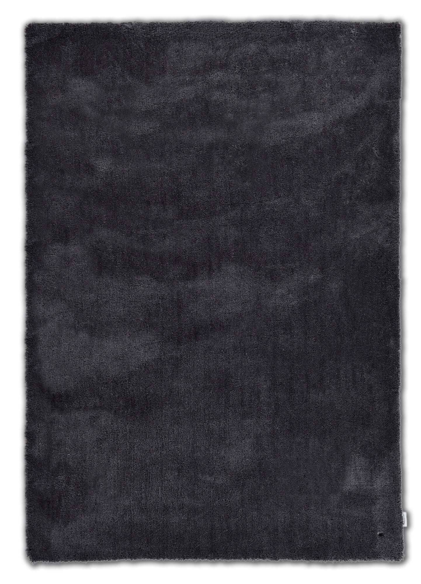 Cozy_uni_601anthracite_426111_1 Tom Tailor Kollektion COZY UNI Teppich