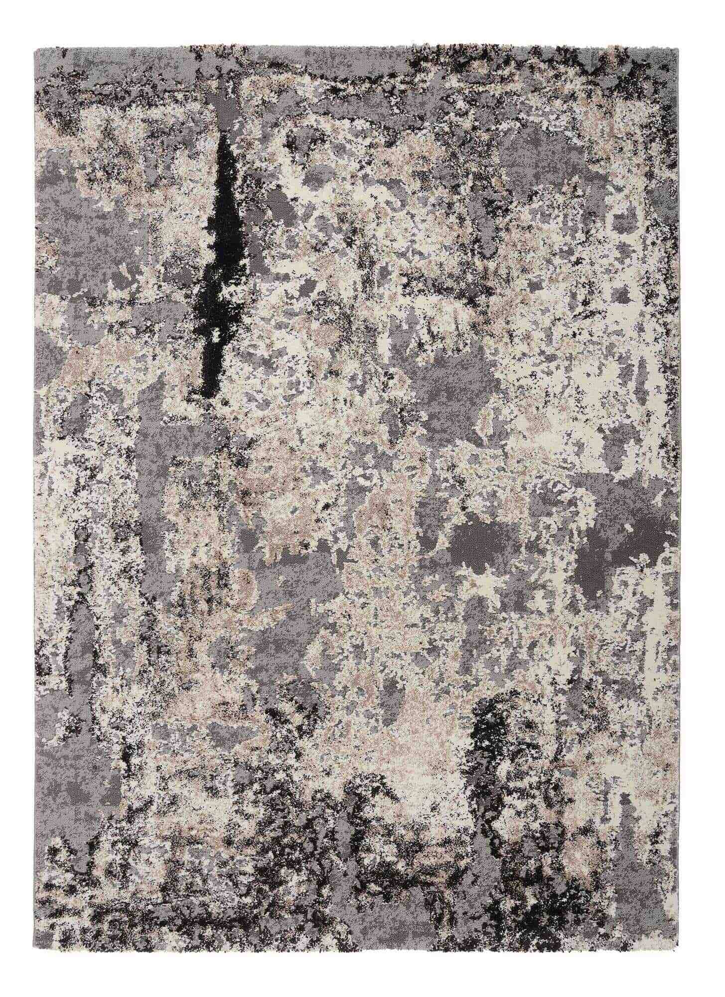 JUW01-894-2 Teppich Juwel Liray Teppich Vintage Hochflor Teppich