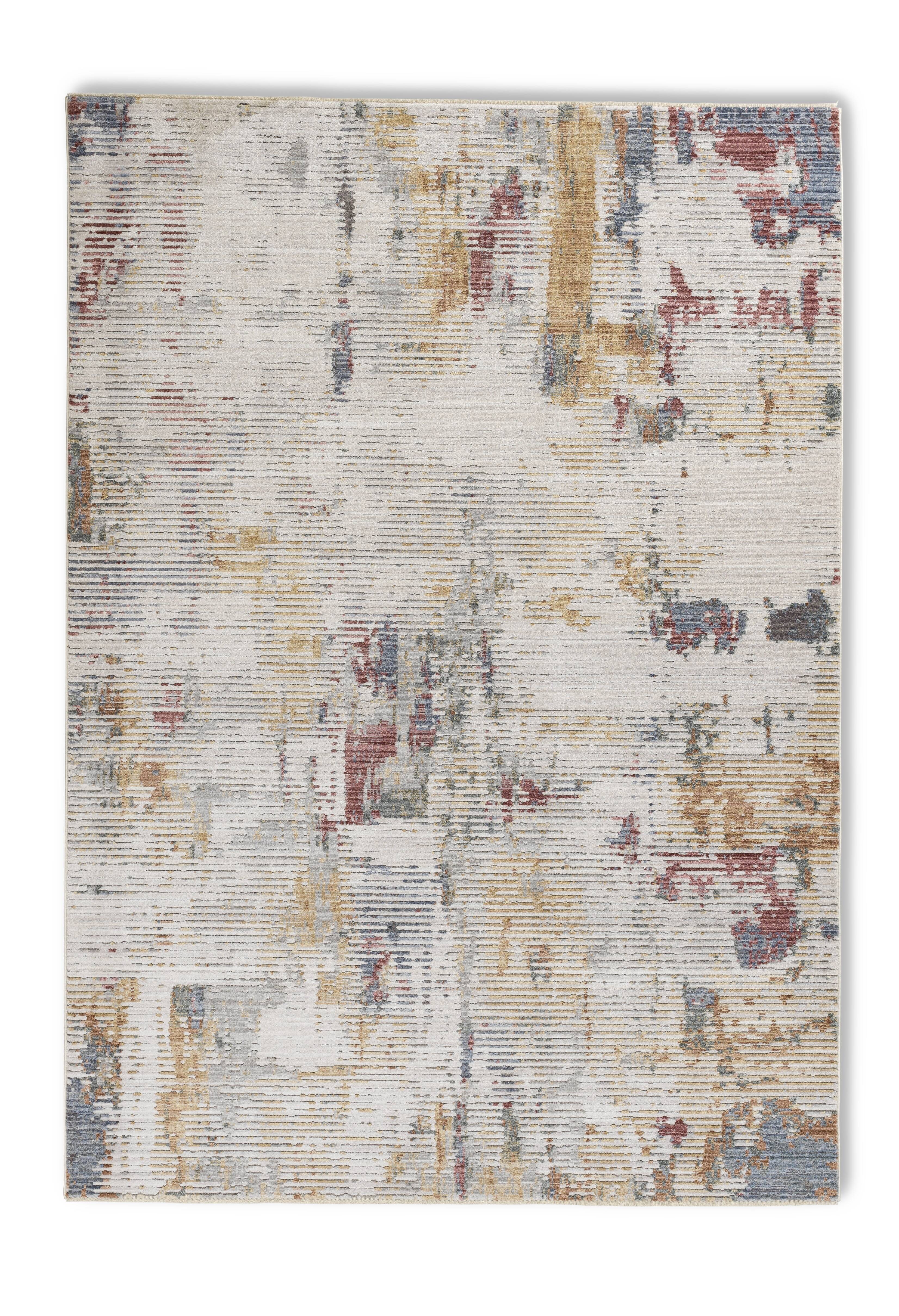 Calea ca.80x150cm D.241 C.099 Allover bunt