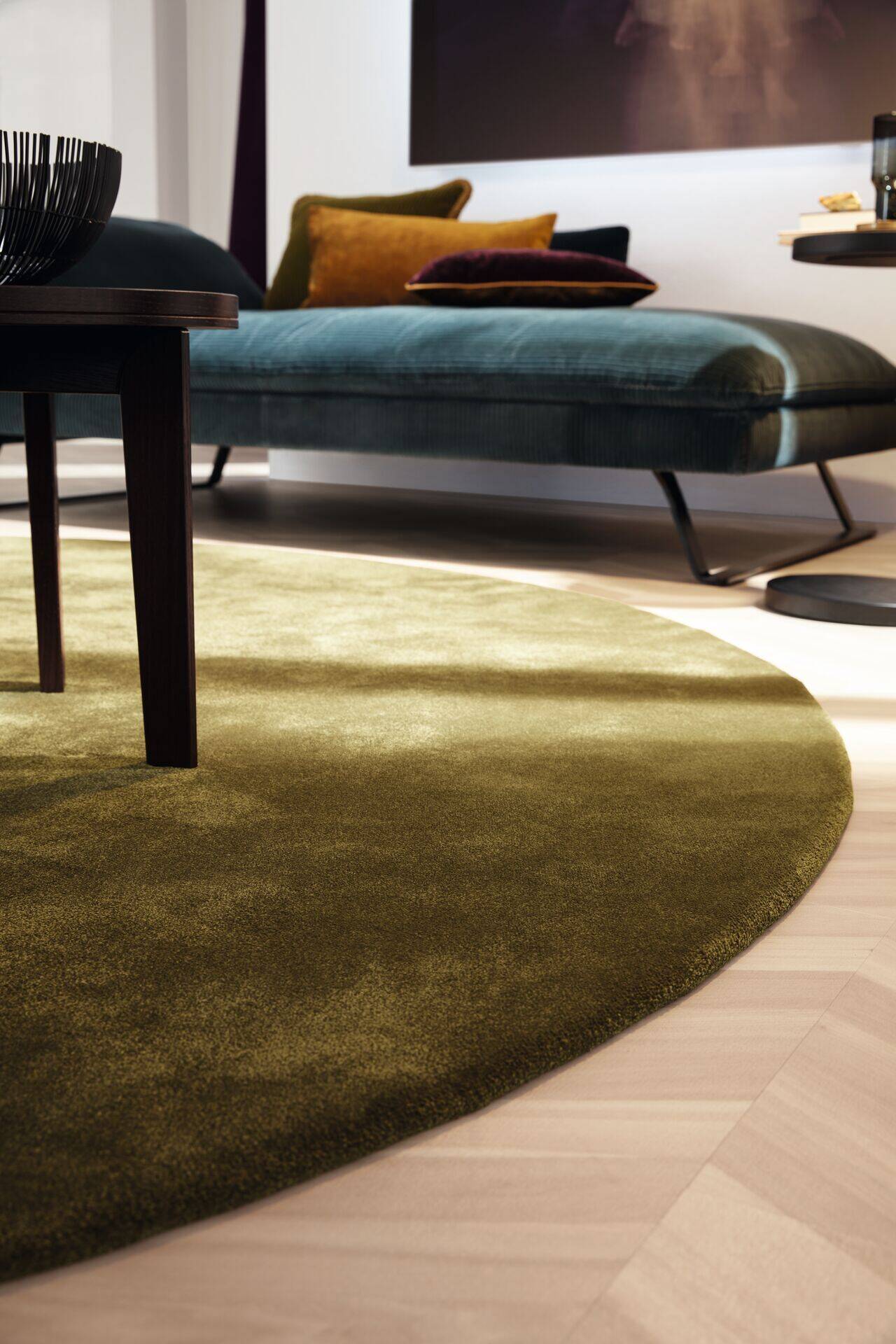 Allergikerfreundlich und Schadstoffgeprüftes Multitalent