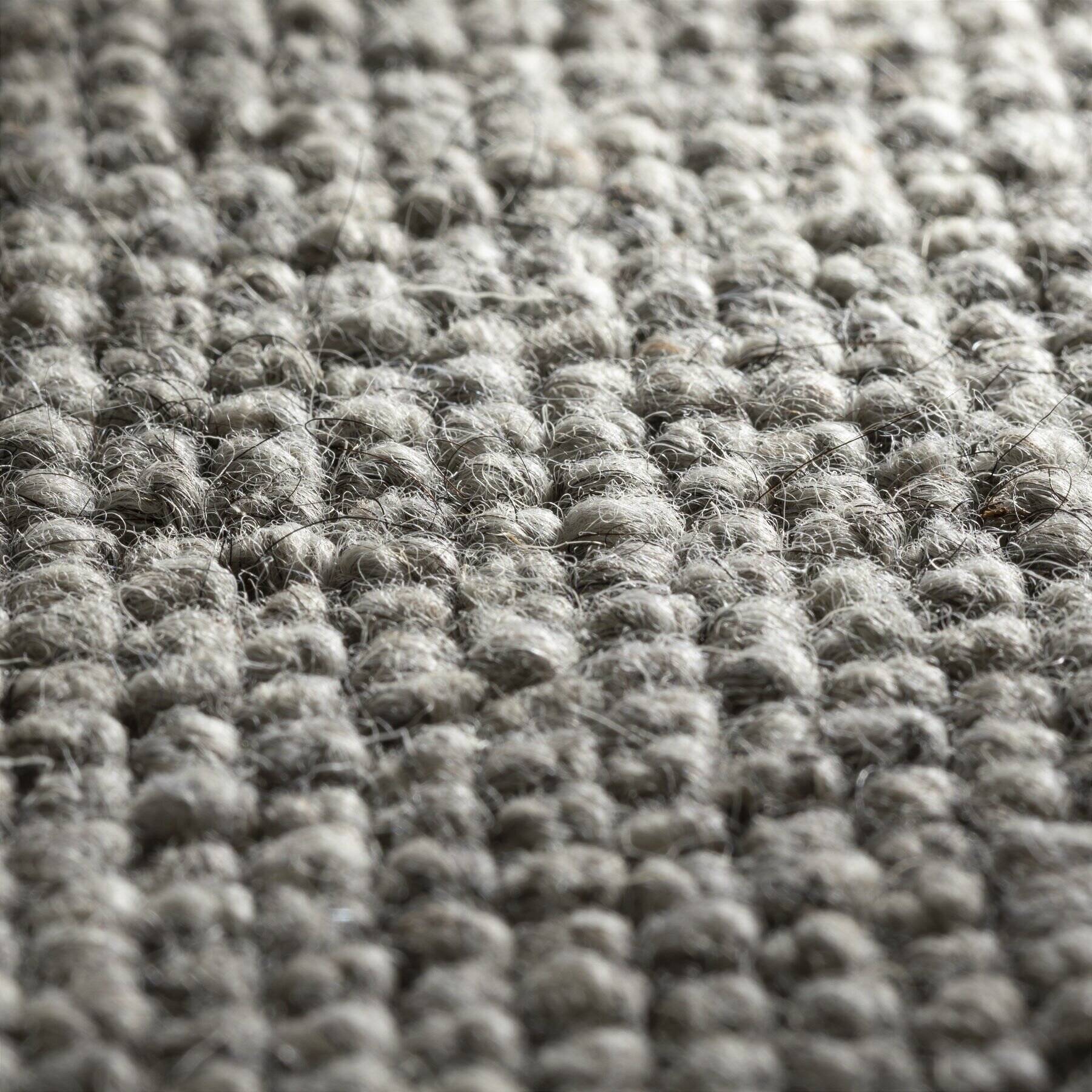 JAB ANSTOETZ Teppich YAK im Wunschmaß JAB ANSTOETZ Teppich YAK im Wunschmaß