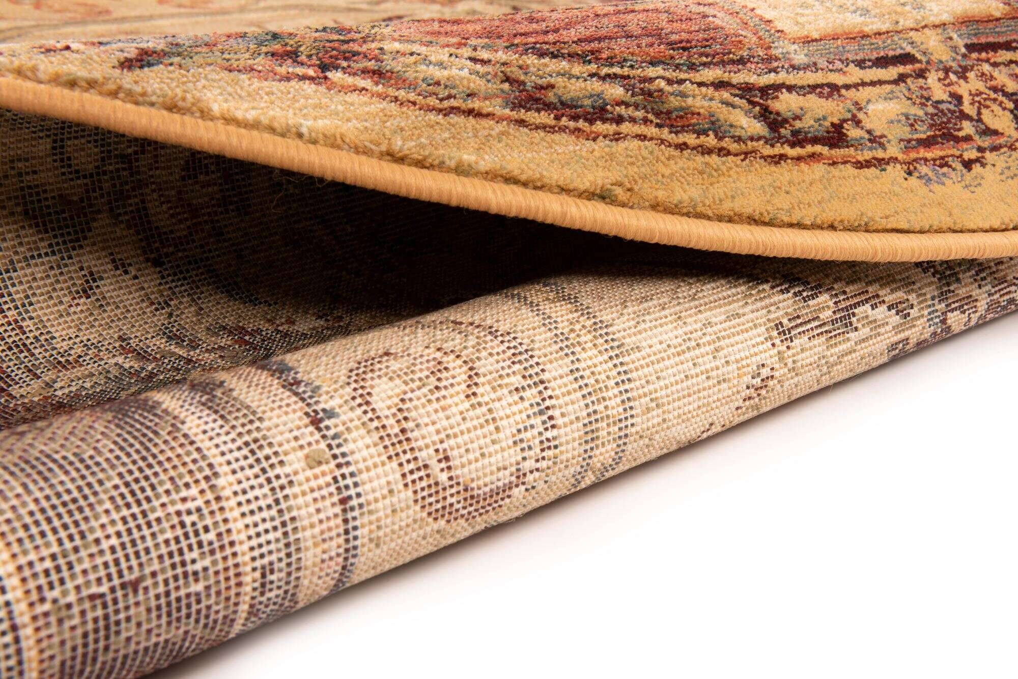 gabiro_856_550beige_417784_o_9 Orientteppich Gabiro 856 Teppich Klassisch Oval