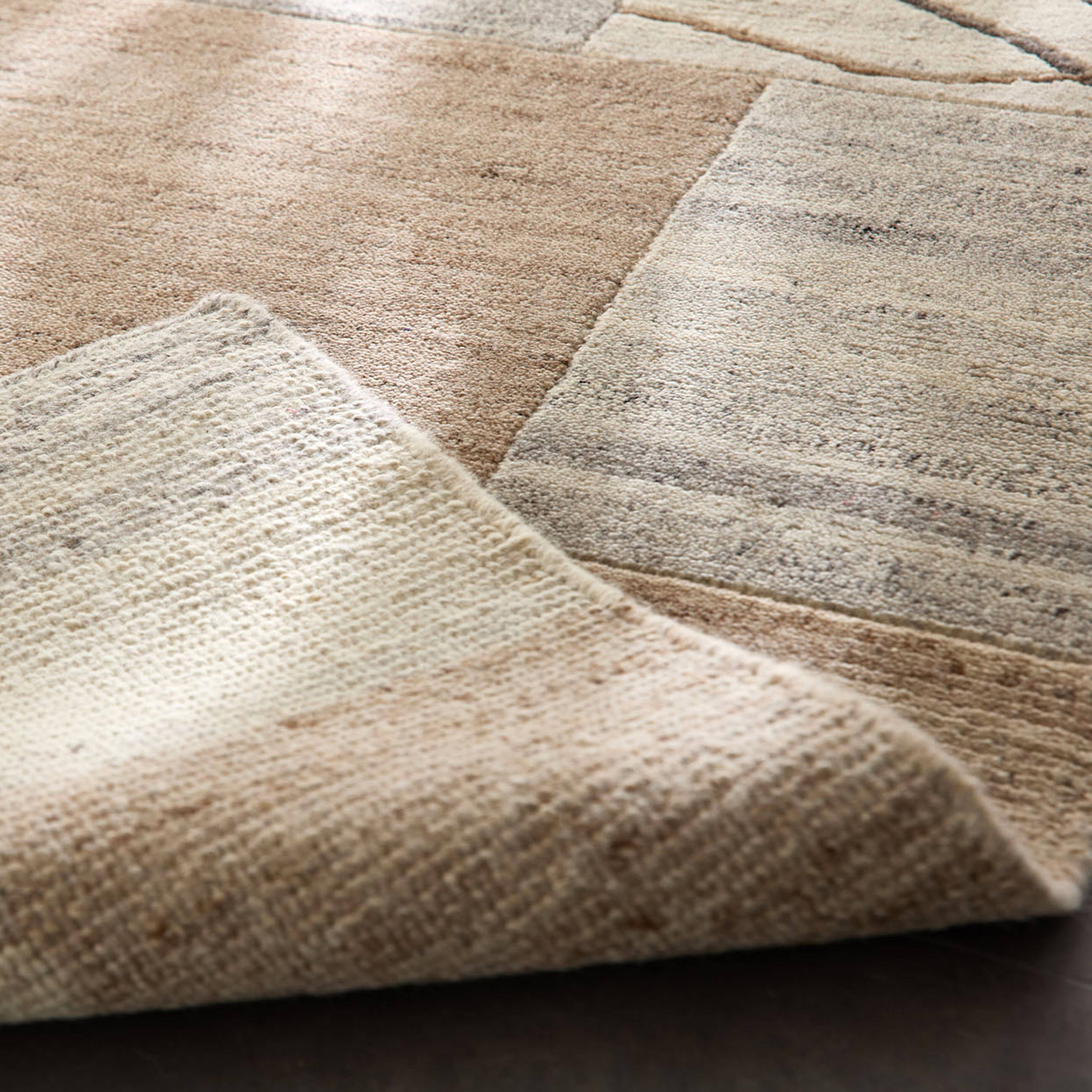 Teppich Nakarta Design 4028 Theko