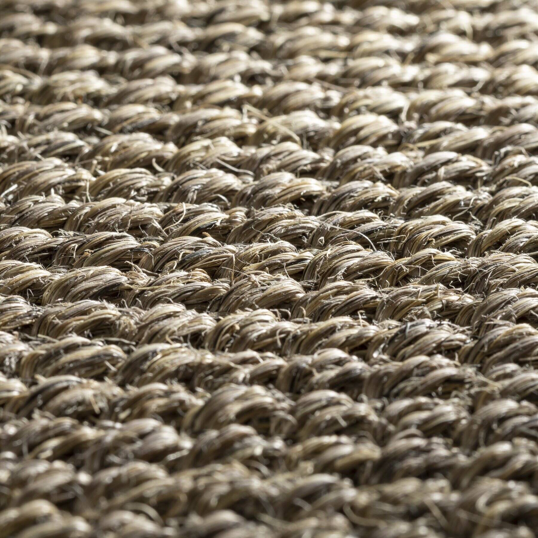 JAB ANSTOETZ Teppich TOBAGO im Wunschmaß JAB ANSTOETZ Teppich TOBAGO im Wunschmaß