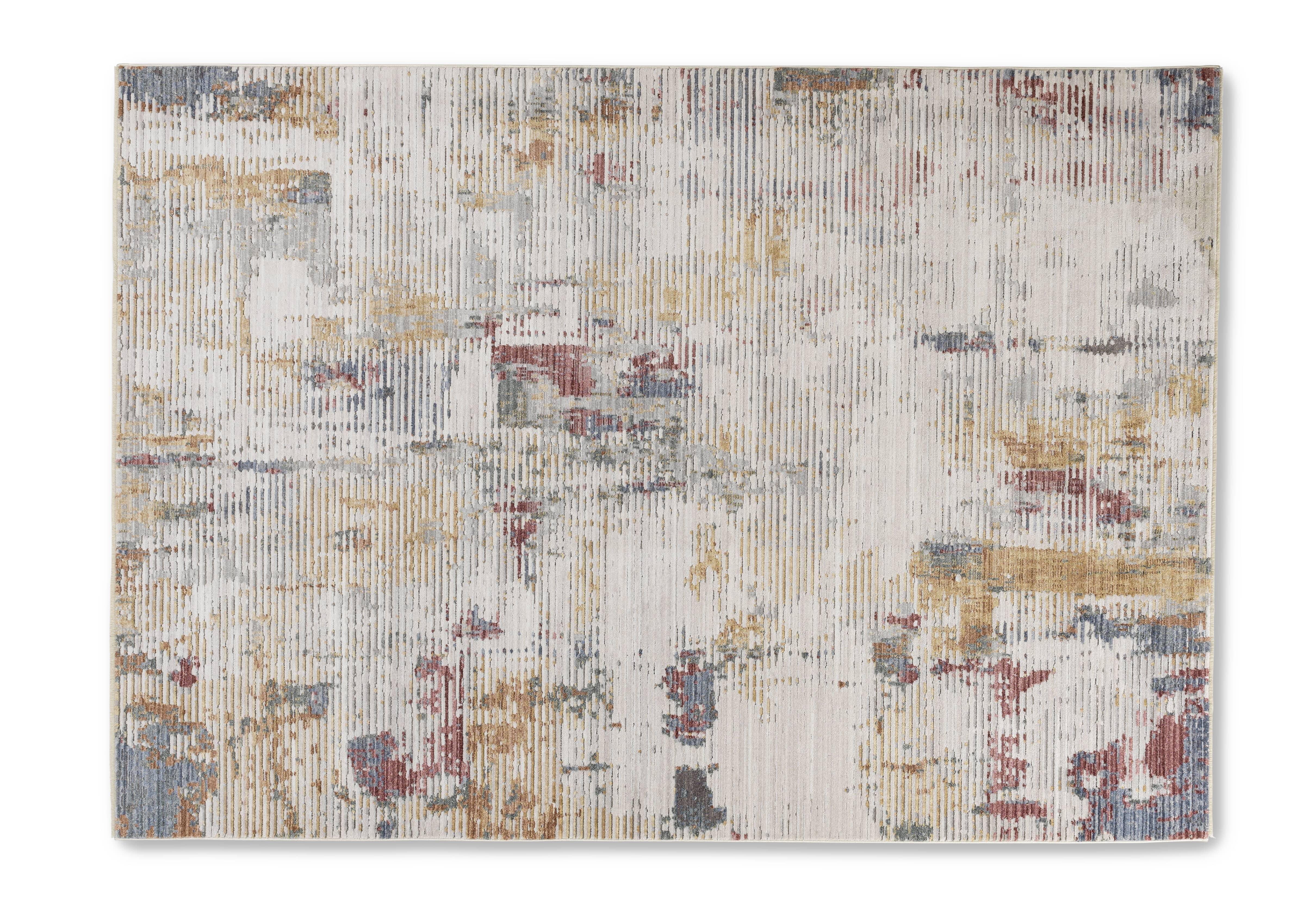 Calea ca.200x285cm D.241 C.099 Allover bunt Calea ca.200x285cm D.241 C.099 Allover bunt