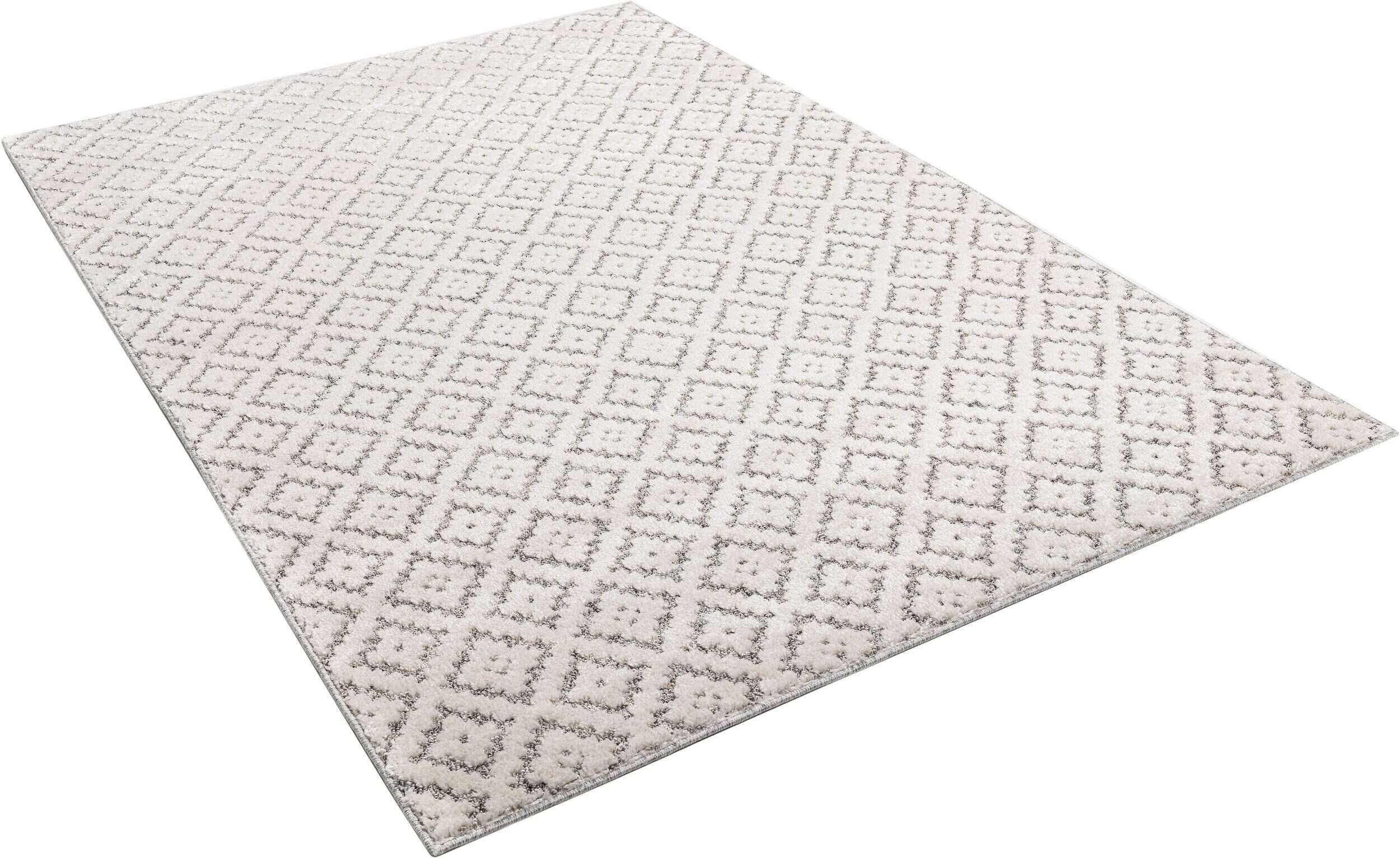 a6cb10d7-757b-596d-88c4-f2d6c413dbc4OsgKOVp8GUz3P Solero 6832-222-003 In- und Outdoor Teppich Modern Design creme