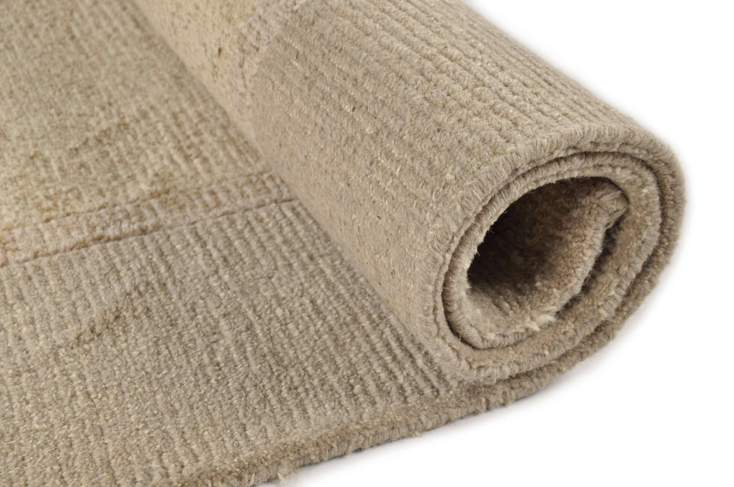 FineNature_C1192_100natural_121258_11 Teppich Fine Nature C1192 Nepal Design ca: 157x234 cm