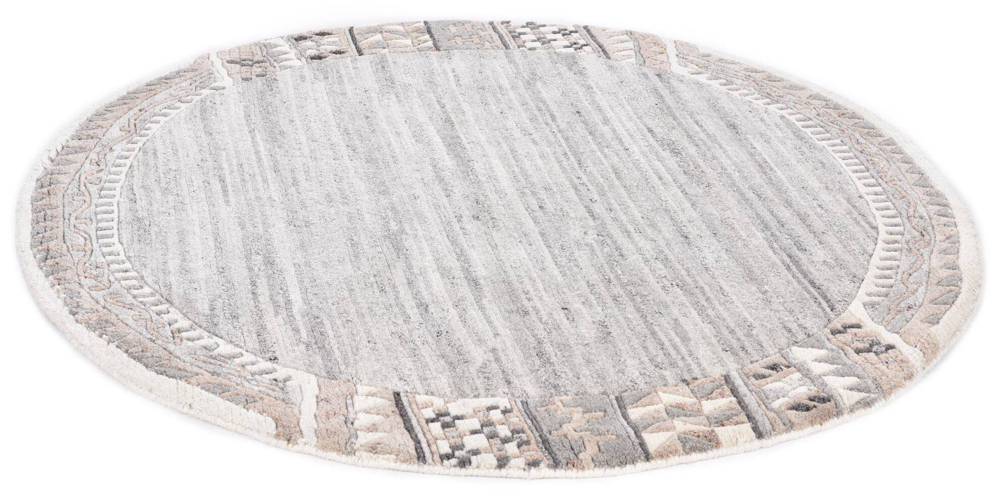 Teppich Nakarta Design 6030 Natural Grey Teppich Nakarta Design 6030 Natural Grey