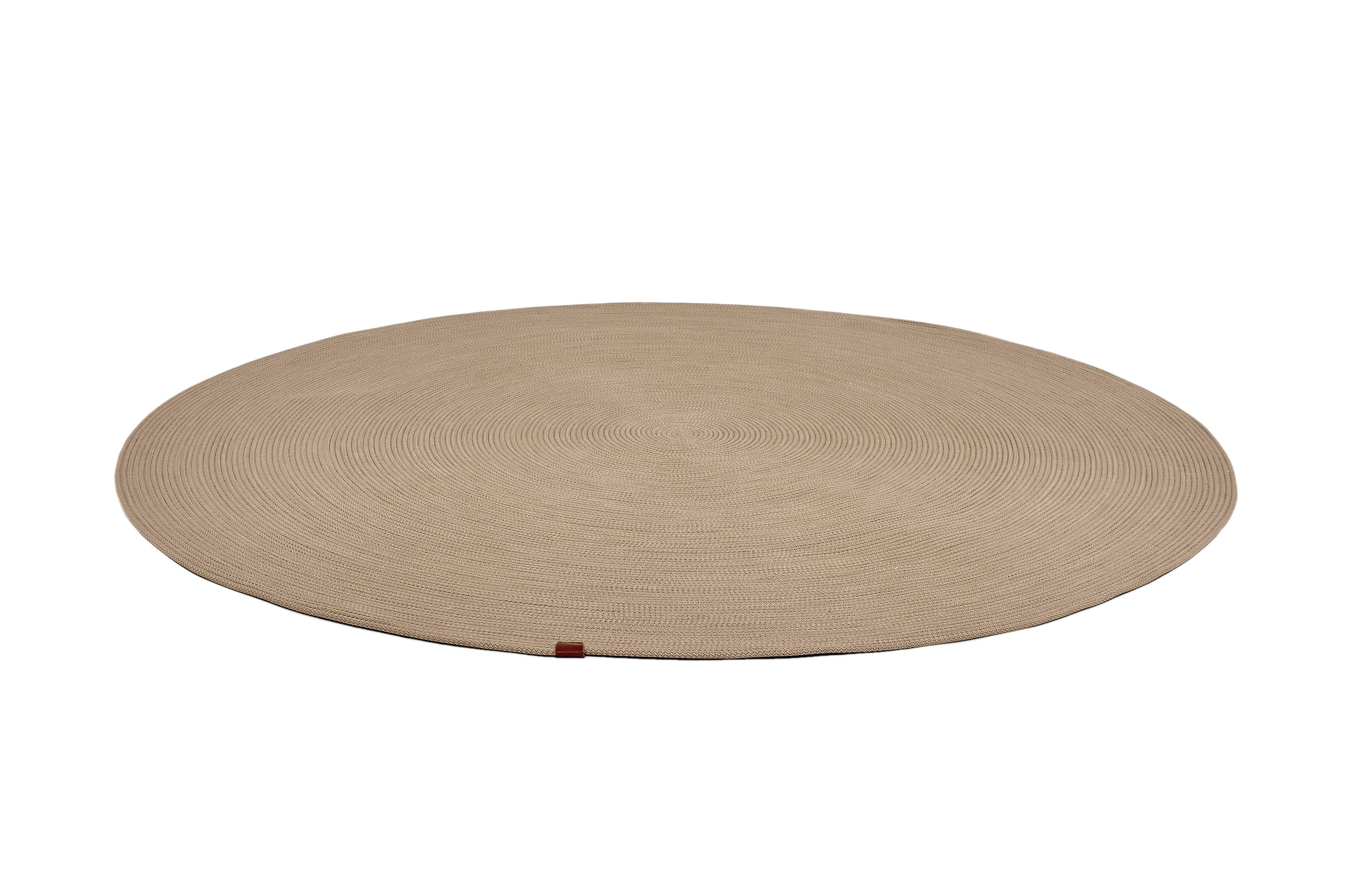 In- und Outdoor Teppich Paris