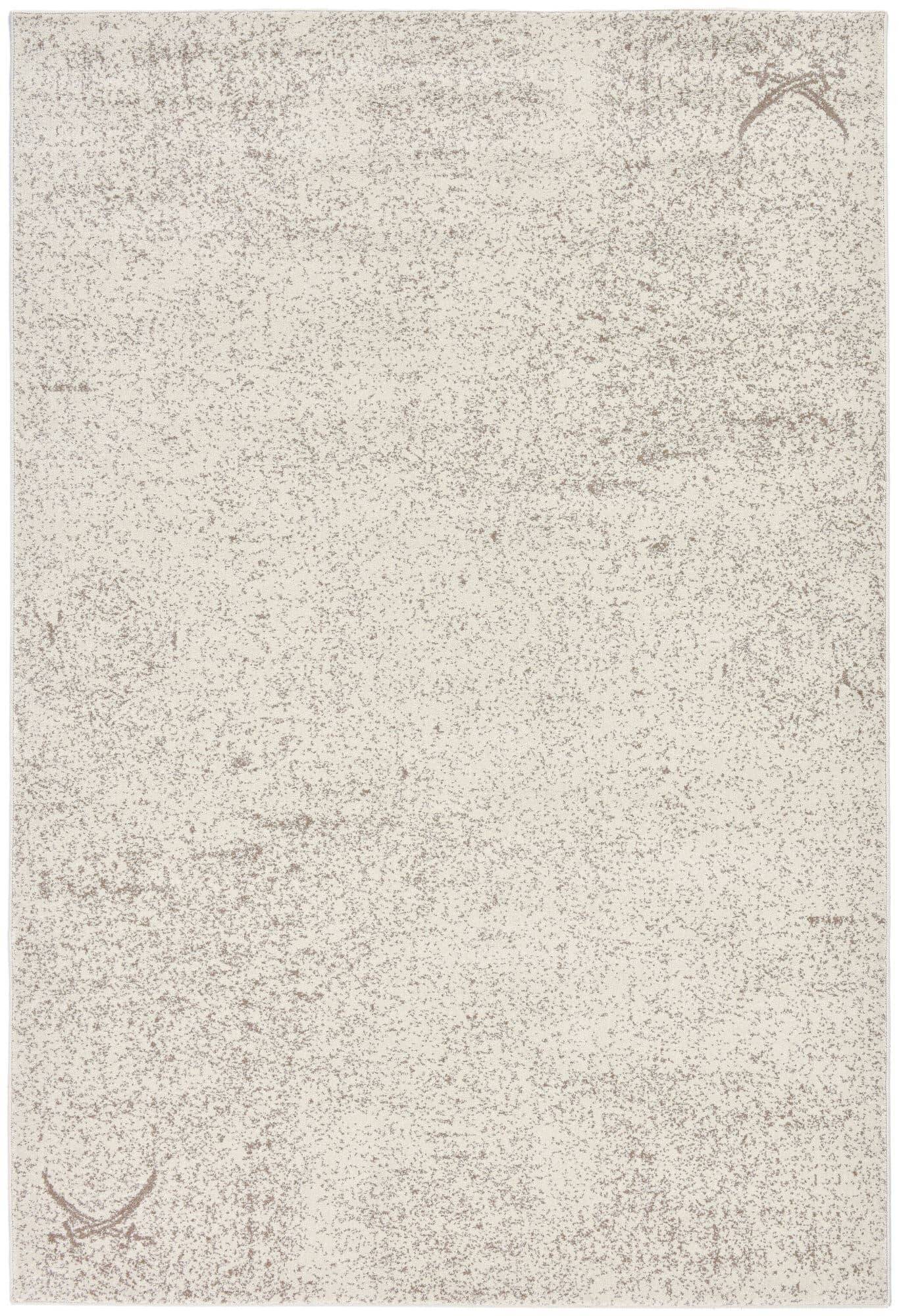 SANSIBAR Flachwebteppich Heide SA-036