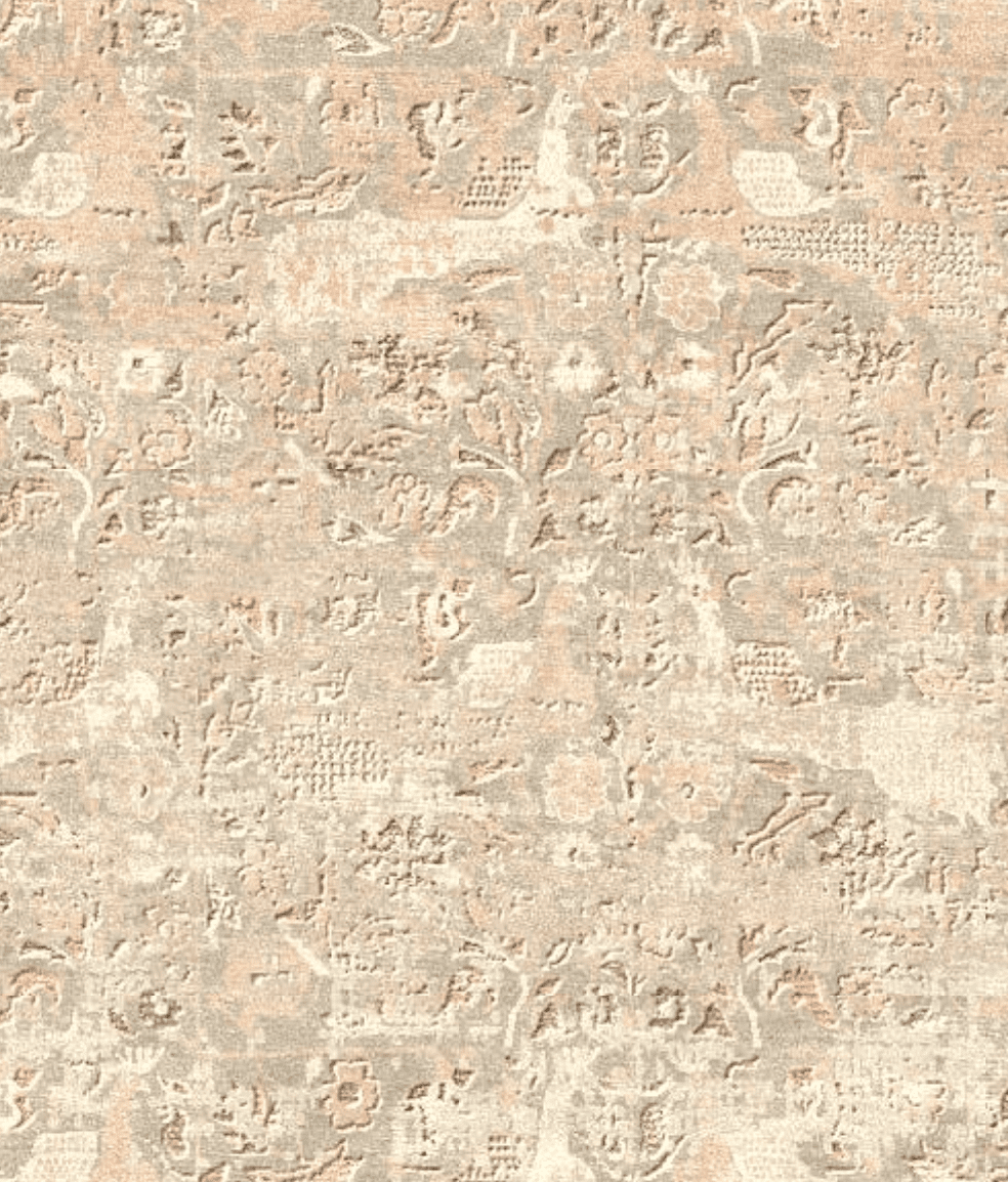 Makalu Nepal Teppich Antique M189 Handgeknüpft im Wunschmaß Makalu Nepal Teppich Antique M189 Handgeknüpft im Wunschmaß