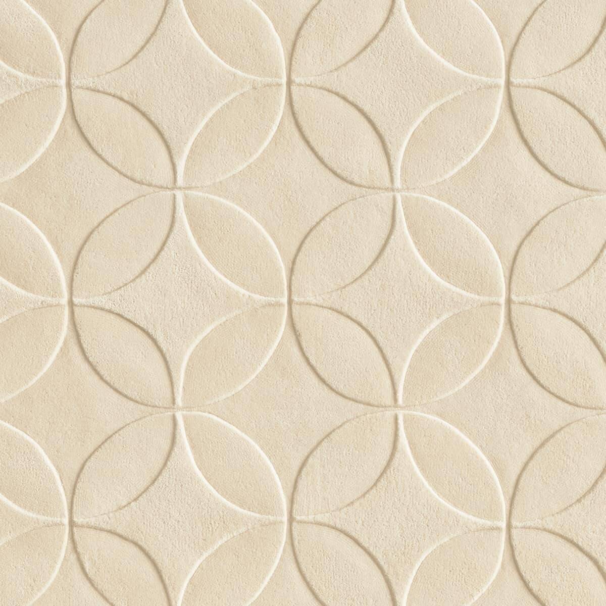 BE UNITED PLAIN - ICONS – Carpets with Soul by JAB ANSTOETZ