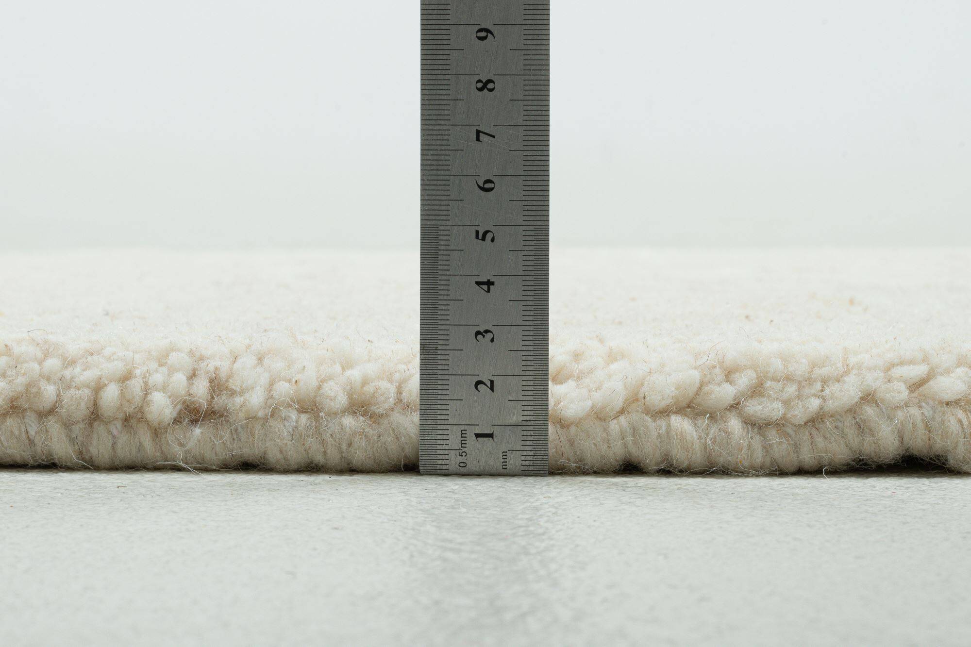 Tanger Berberteppich Marokko 15/15 simple Tanger Berberteppich Marokko 15/15 simple