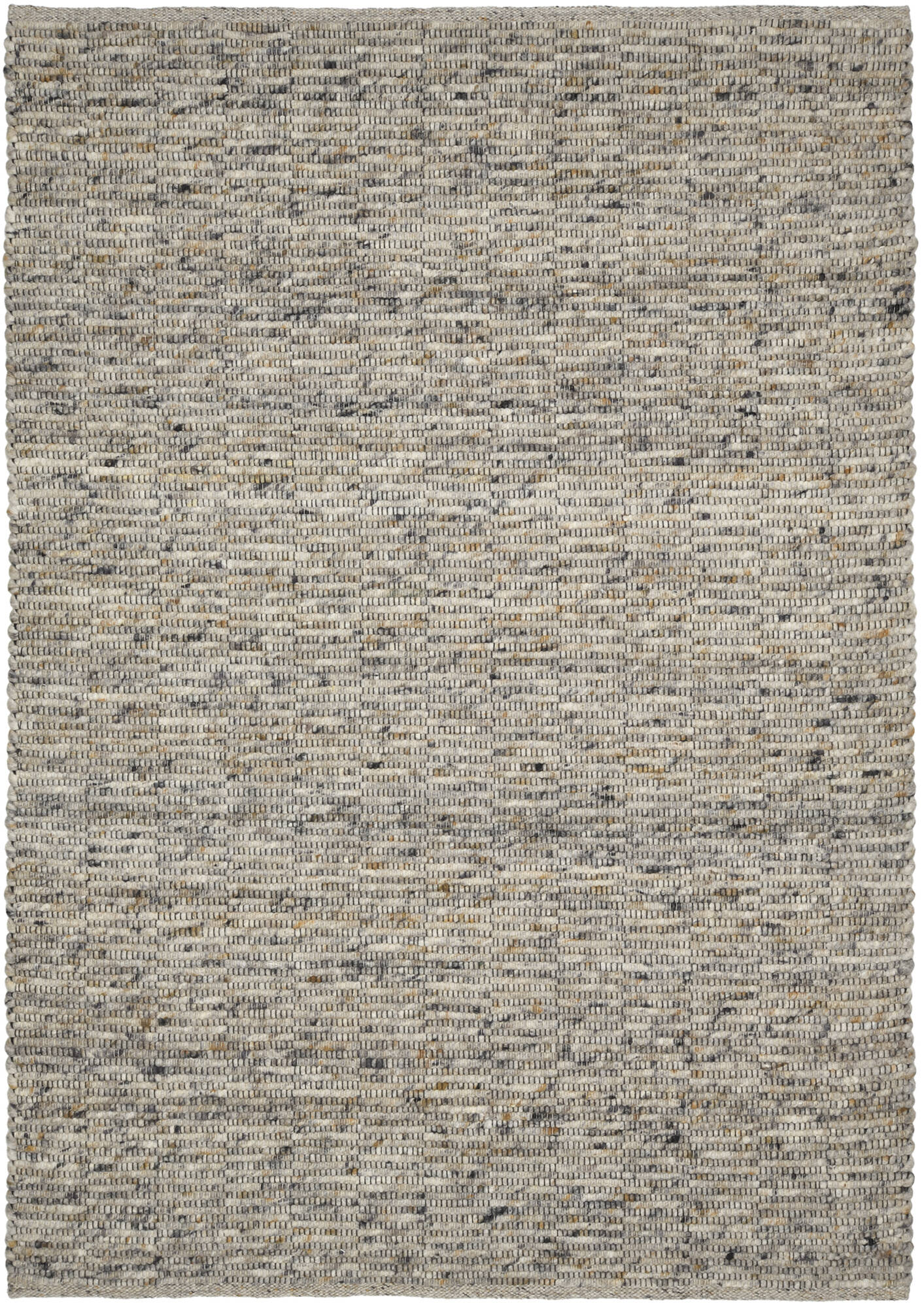 Handgewebter Teppich OCI Atrium Naturteppich 
