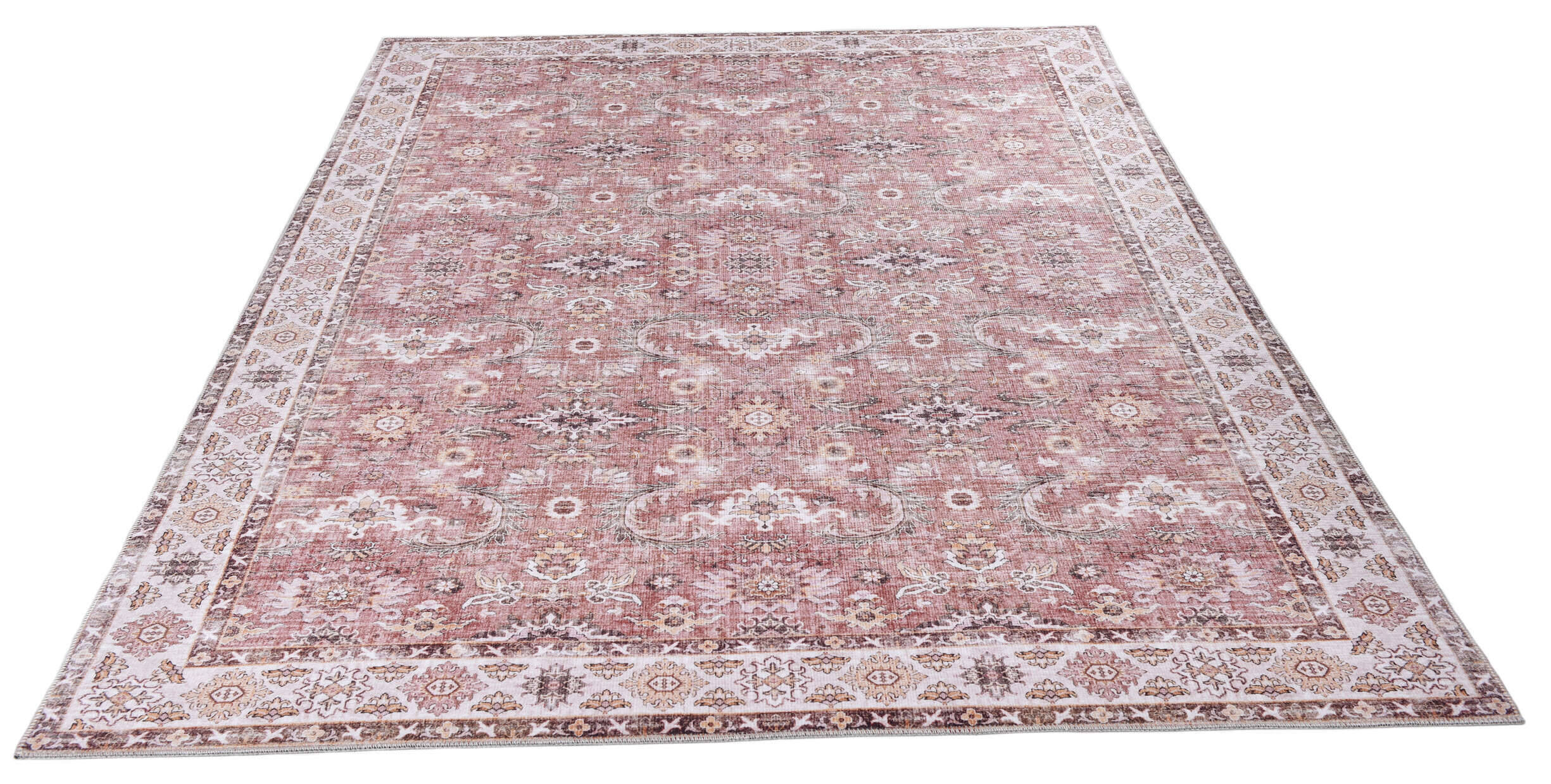 Cecilia GF-057 Orient Teppich Gino Falcone