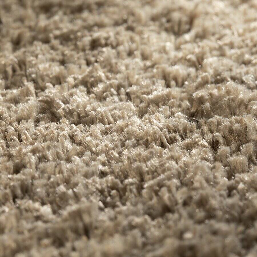 JAB ANSTOETZ Kuschelteppich Savanna im Wunschmaß JAB ANSTOETZ Kuschelteppich Savanna im Wunschmaß