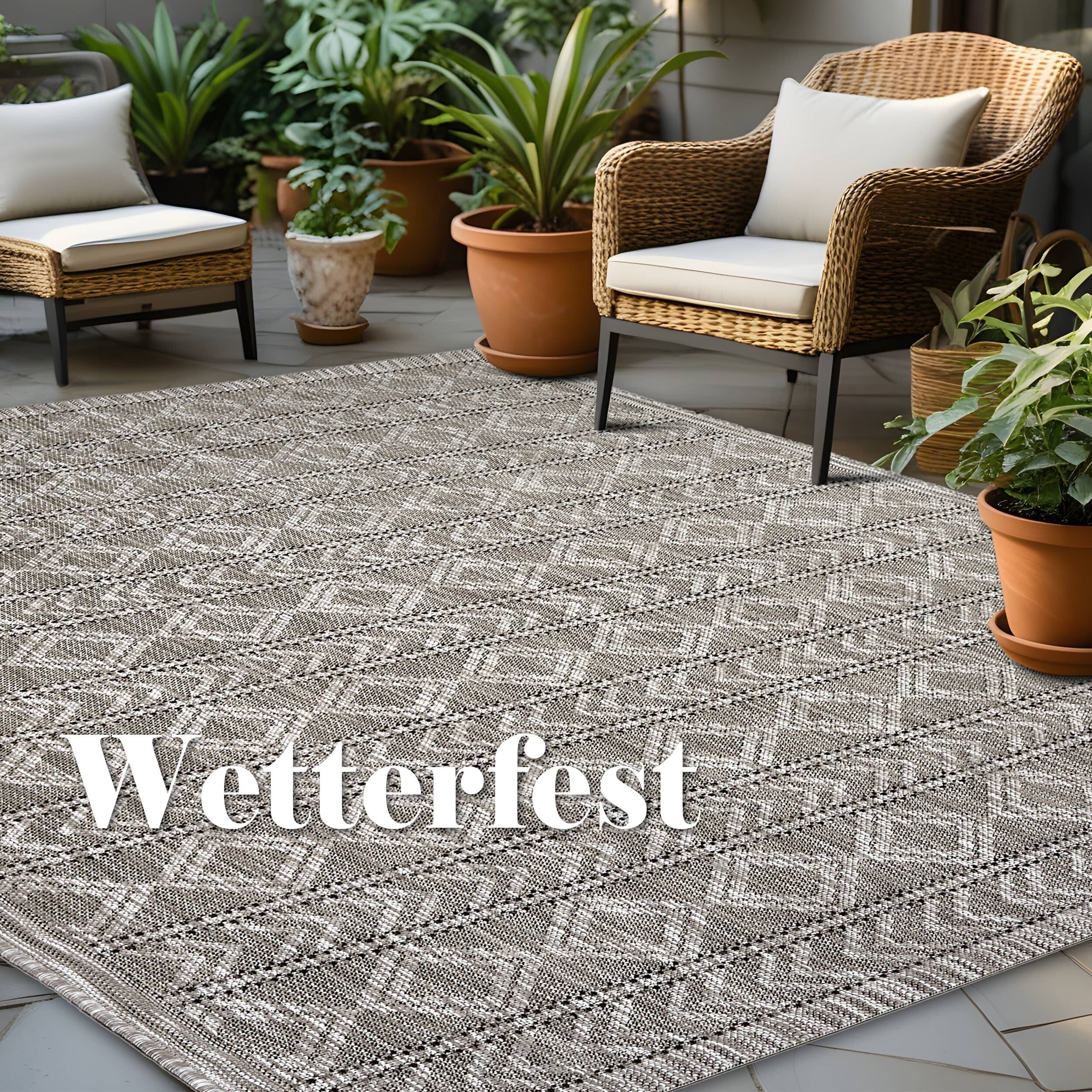 In- und Outdoor Teppich Sydney In- und Outdoor Teppich Sydney