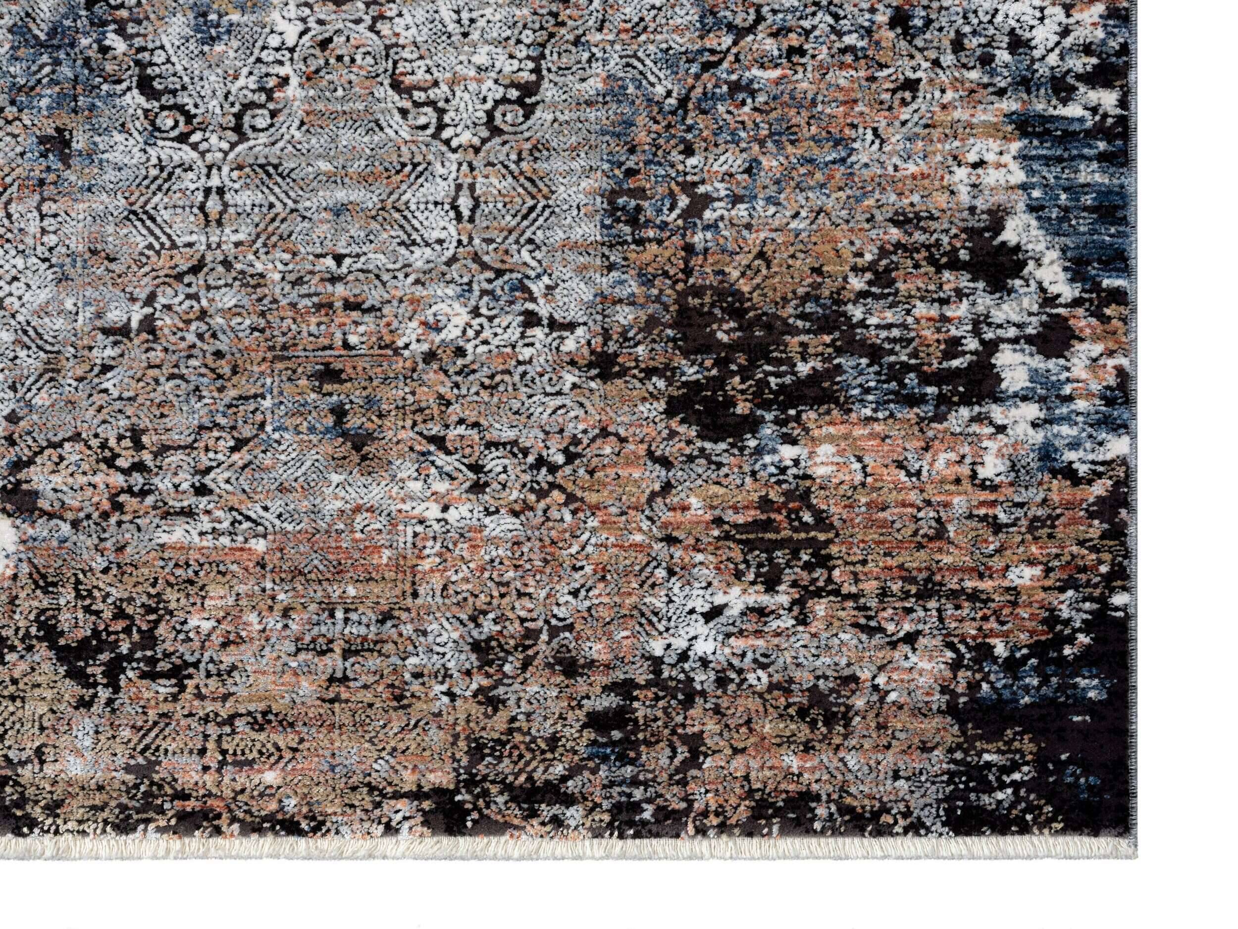 709e66f7-29f9-561d-9c17-712f1a0a5caf Teppich Vintage Orient Scala 6621-221-099 grau