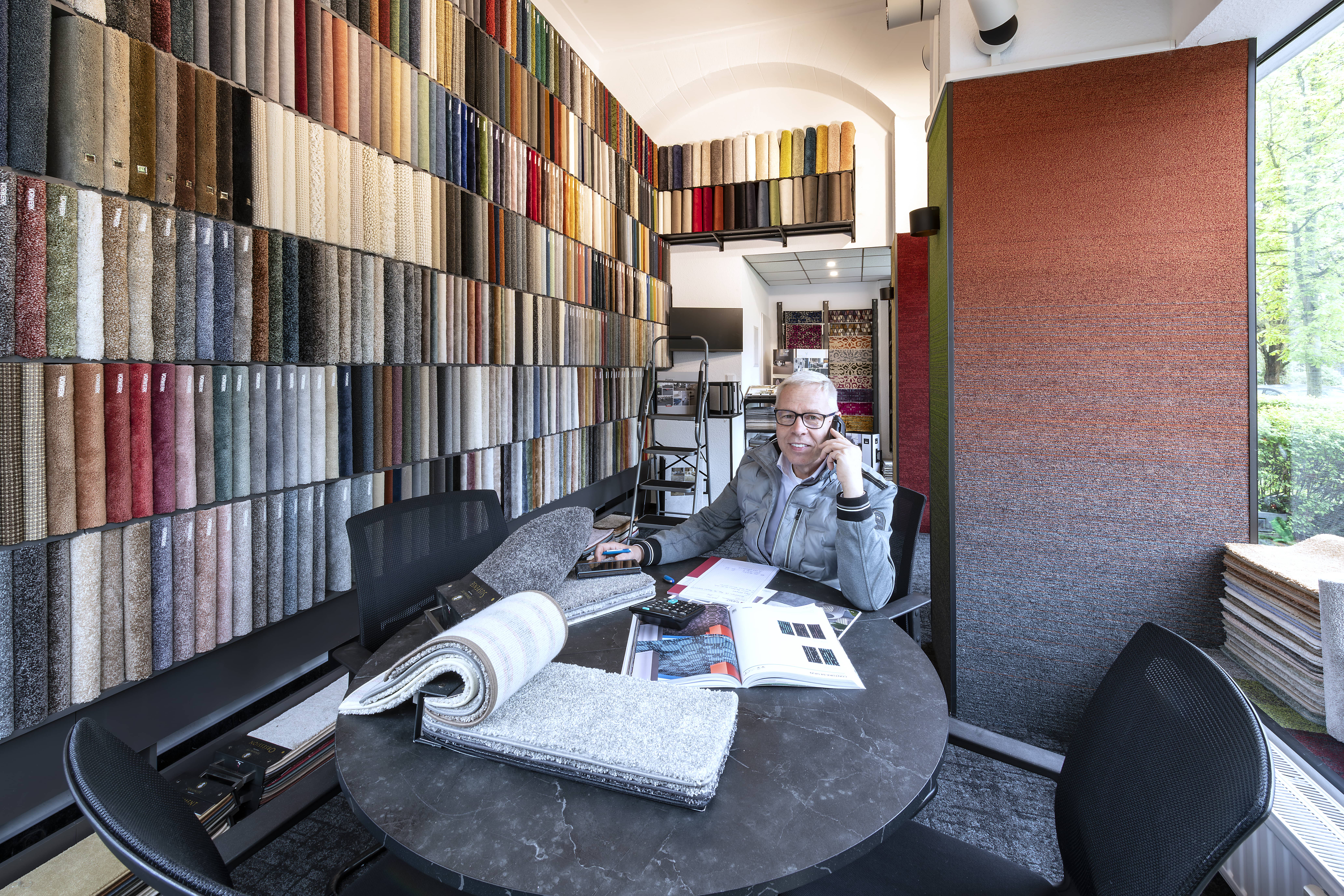 Teppichboden9 Teppichboden9