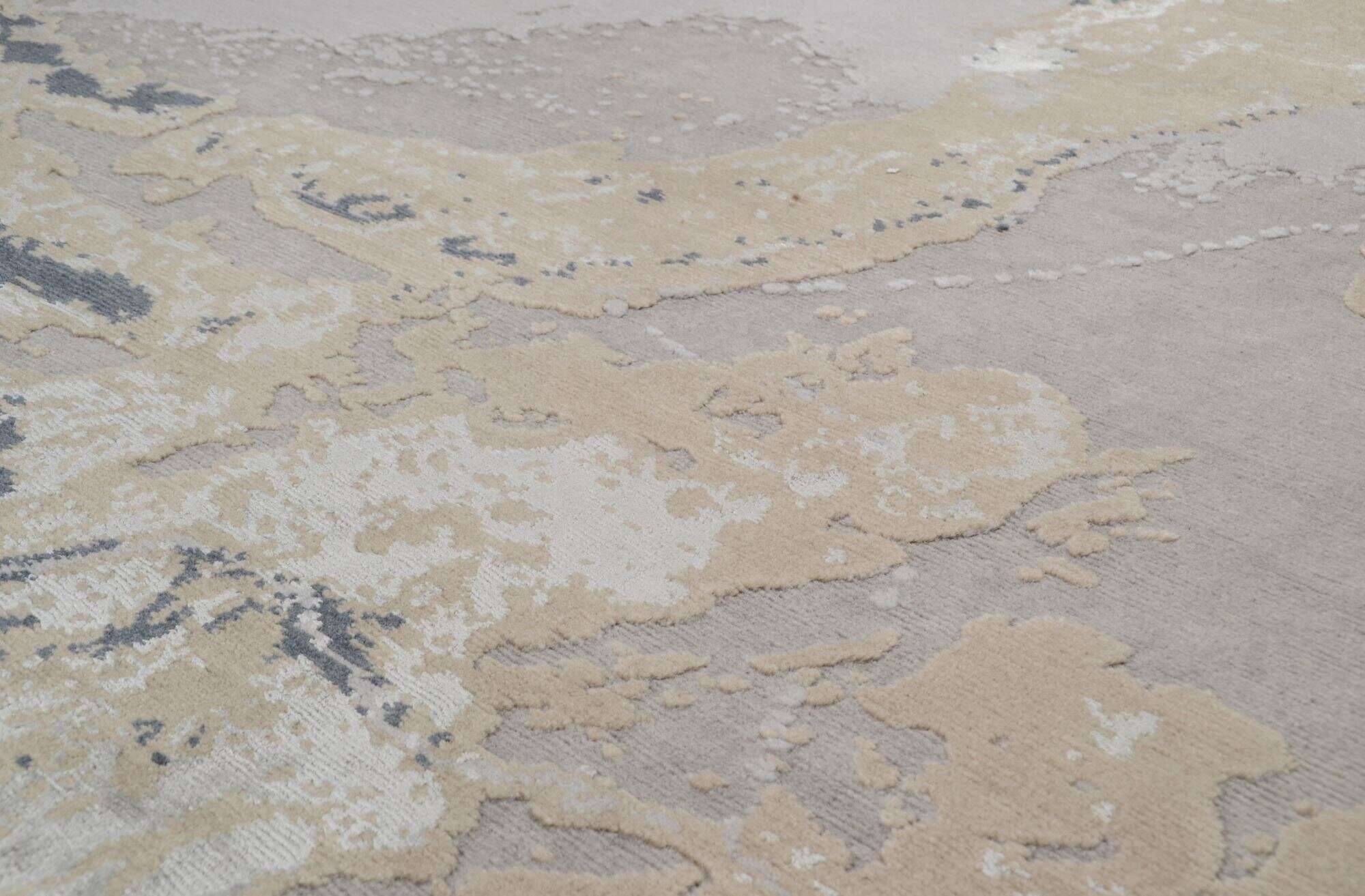 worldheritage_sahara_c2435_bn3-111-_7 World Heritage Sahara Desert Nepal Teppich Design 160x230 cm