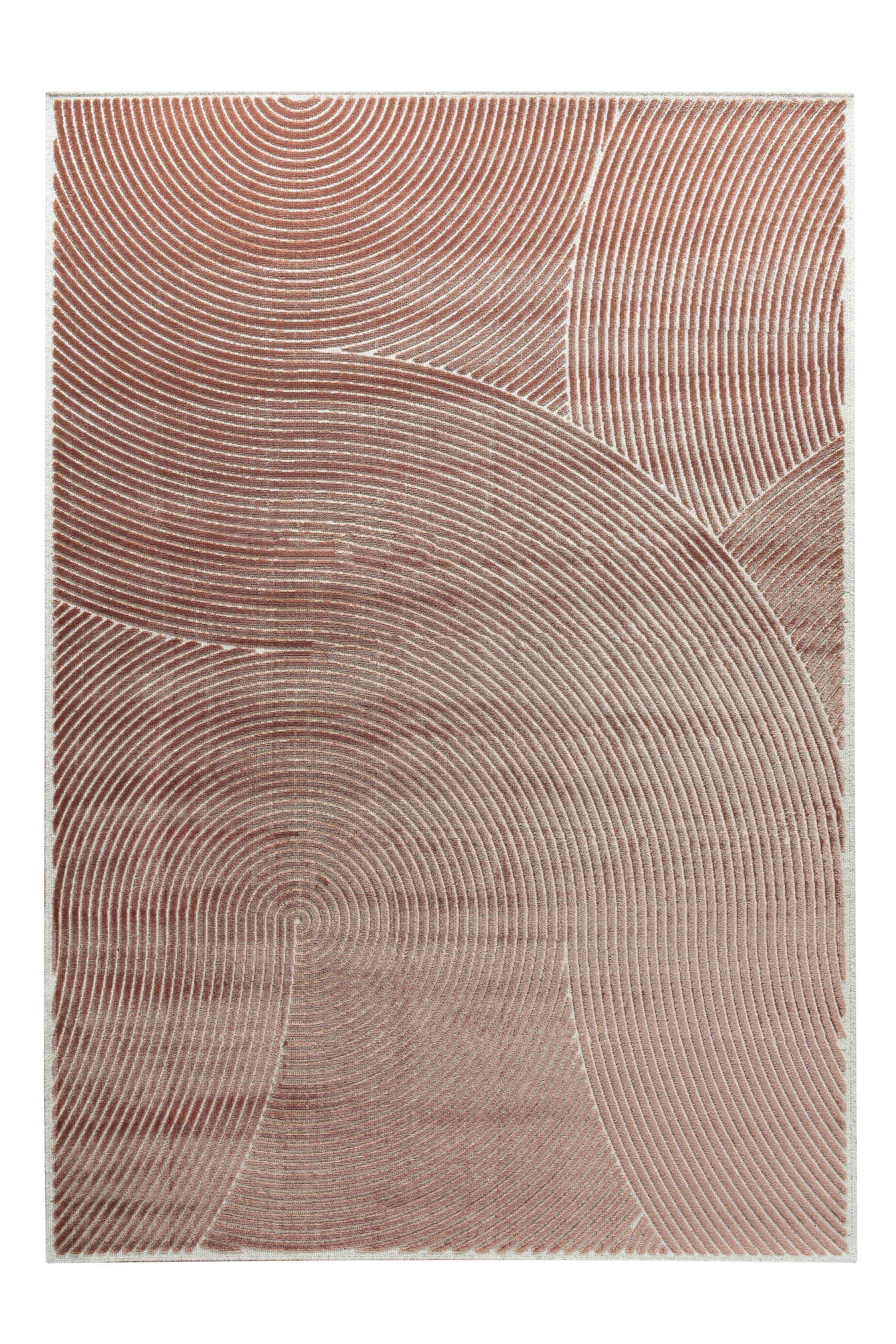 Moderner Teppich 160x230cm reine Viskose Flachgewebe Moderner Teppich 160x230cm reine Viskose Flachgewebe