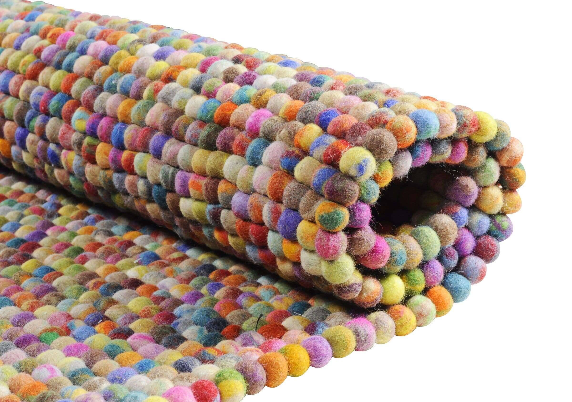 felty_uni_802multicolor_406661_11 Felty 2.2 Filz Teppiche