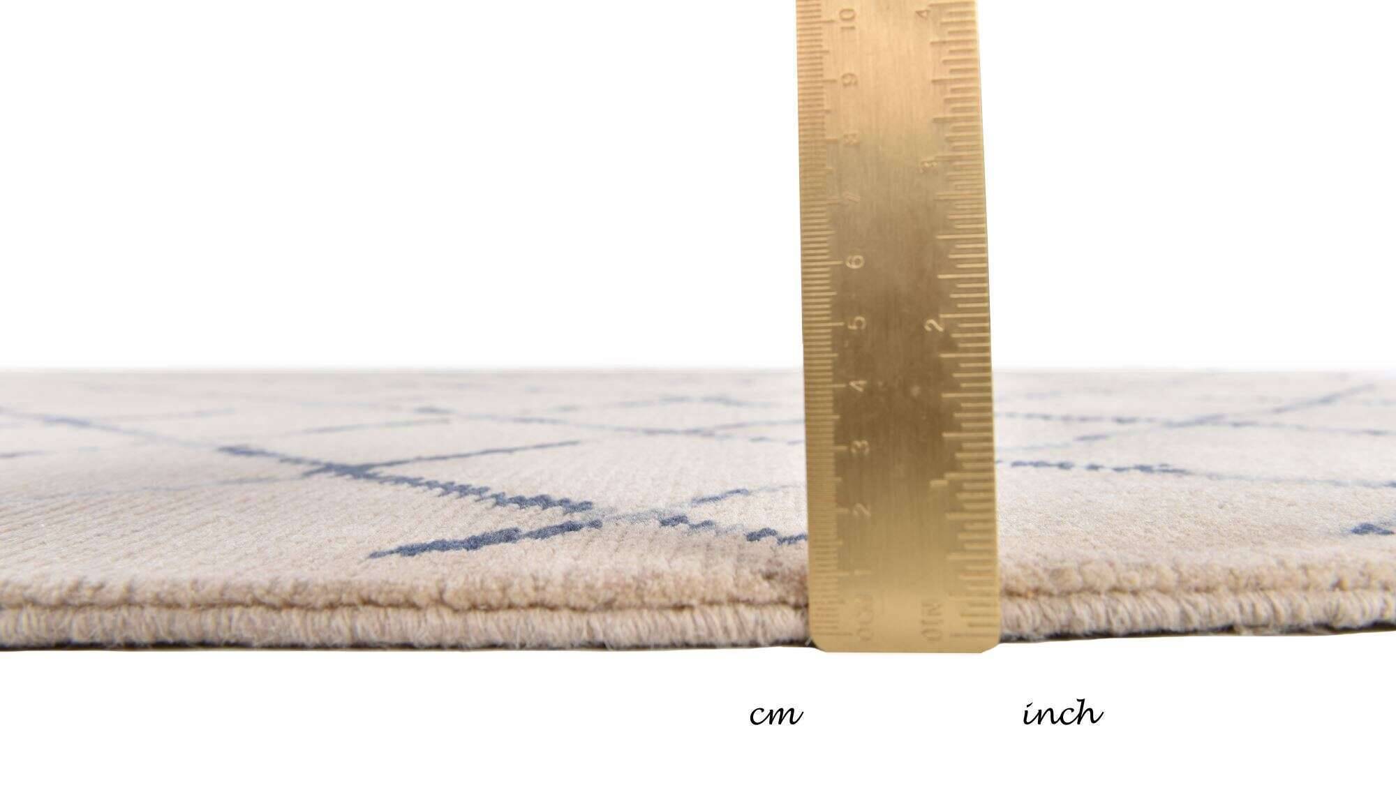 monsulo_d3252_113naturalmulti_405470_5 Monsulo Design Nepal Teppich 162x234 cm beige