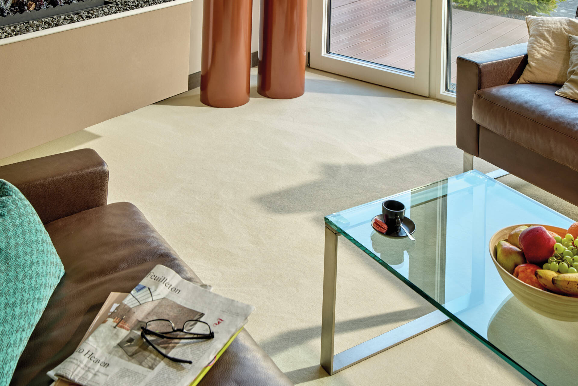 PASSION and Rugs "Modena" Vorwerk Teppich nach Maß PASSION and Rugs "Modena" Vorwerk Teppich nach Maß