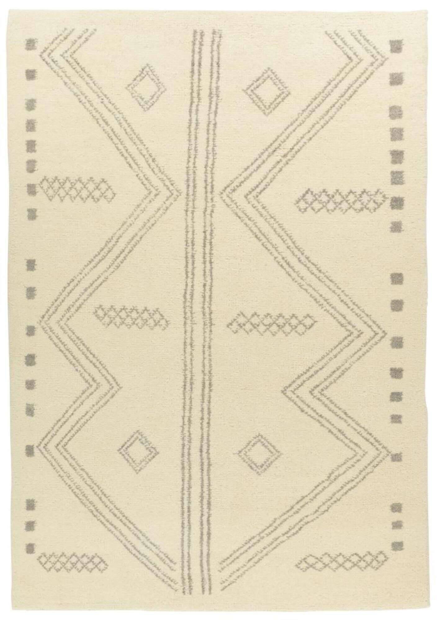 Zarbia_007_997_422921_1 Berber Teppich Zarbia 170x240cm Handgeknüpft Teppich Marokko