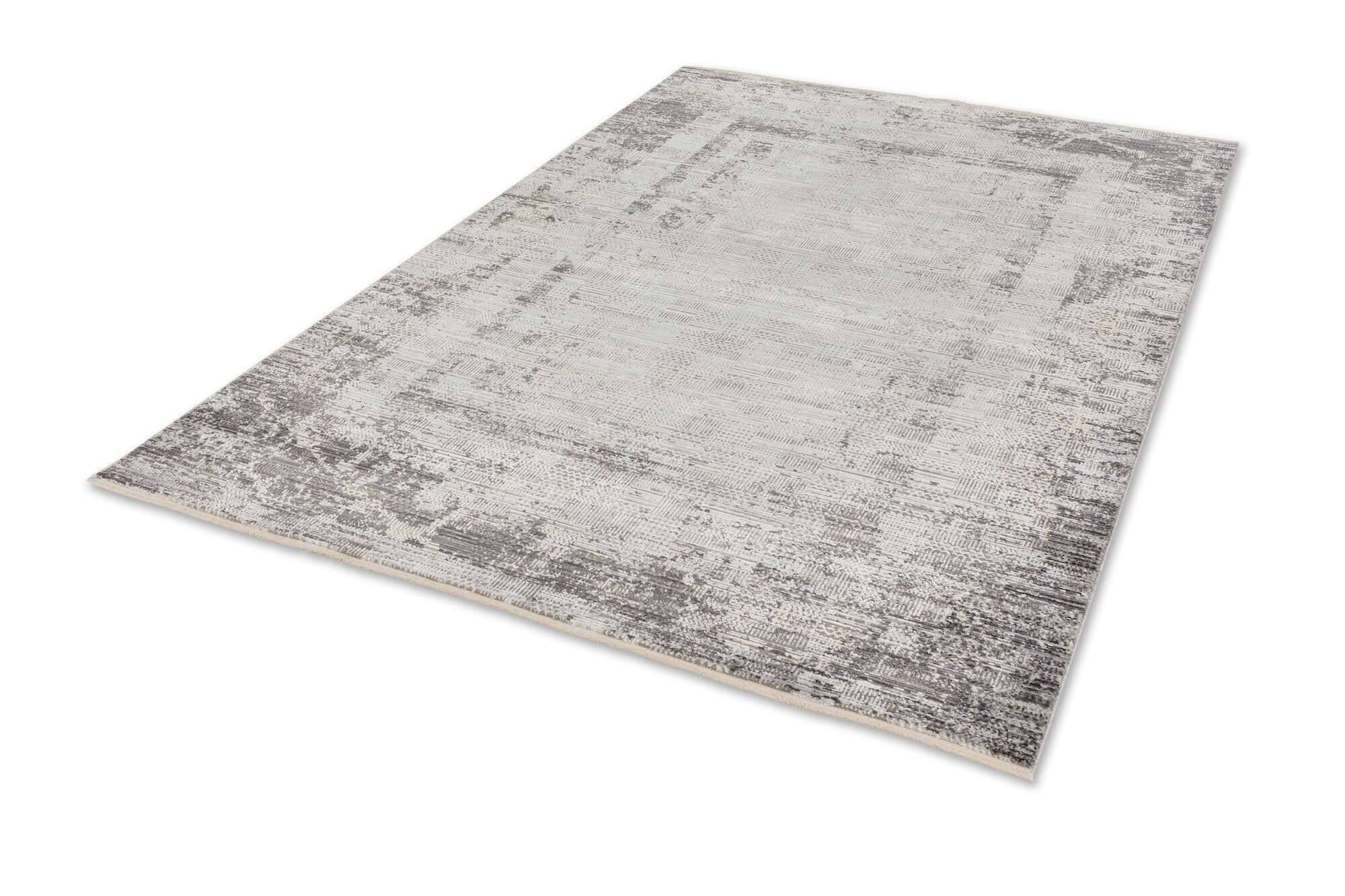 W6699_213_040_Mona_Perspektive_4 Vintage Teppich Morena 6699-213-040 Teppich Modern