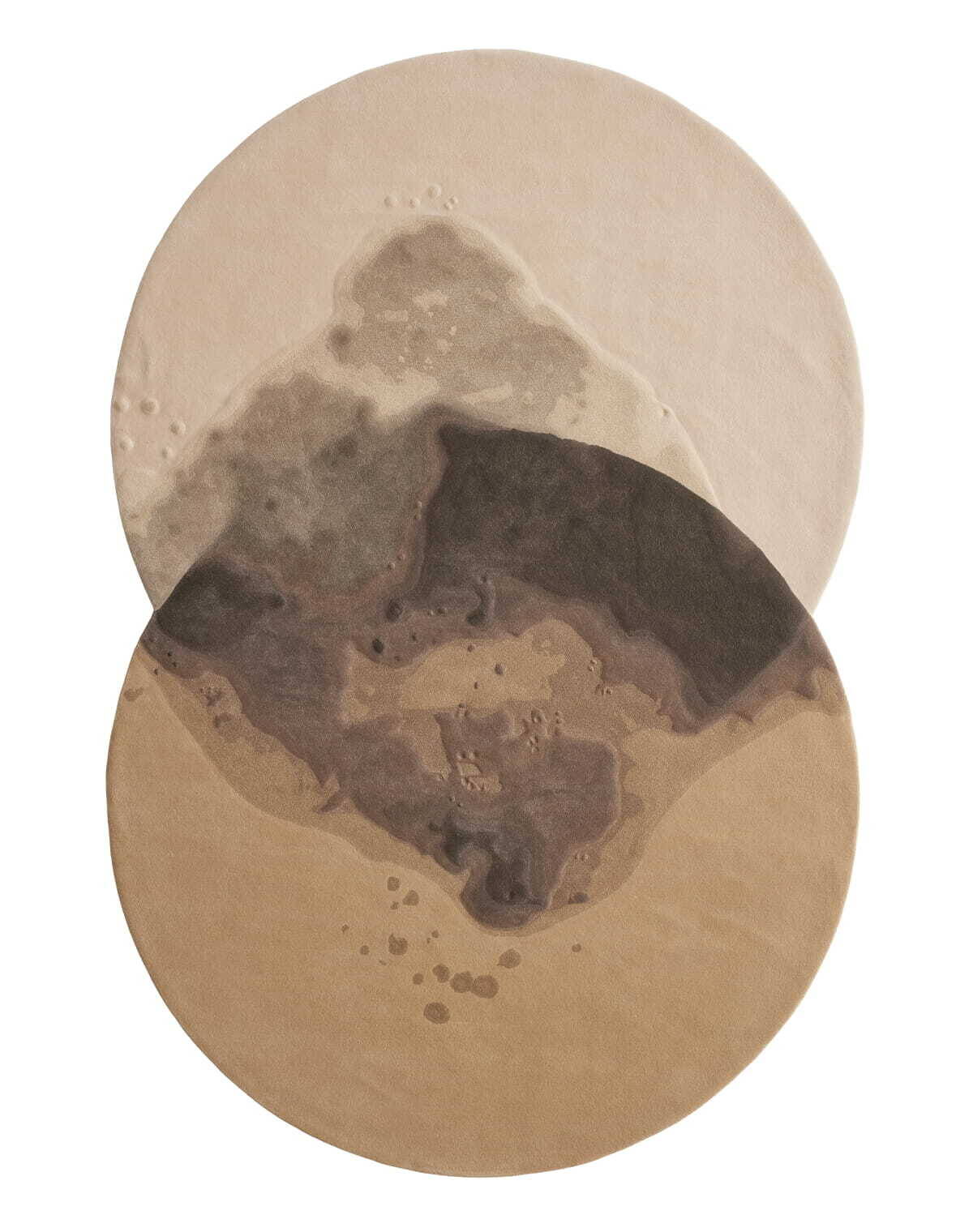 MOCCA - ICONS – Carpets with Soul by JAB ANSTOETZ MOCCA - ICONS – Carpets with Soul by JAB ANSTOETZ