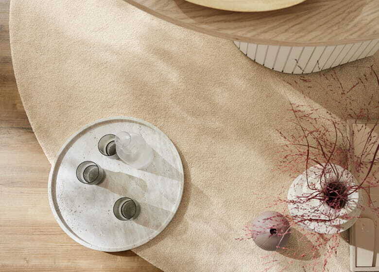 Teppichboden Morning von JAB Anstoetz Teppichboden Morning von JAB Anstoetz