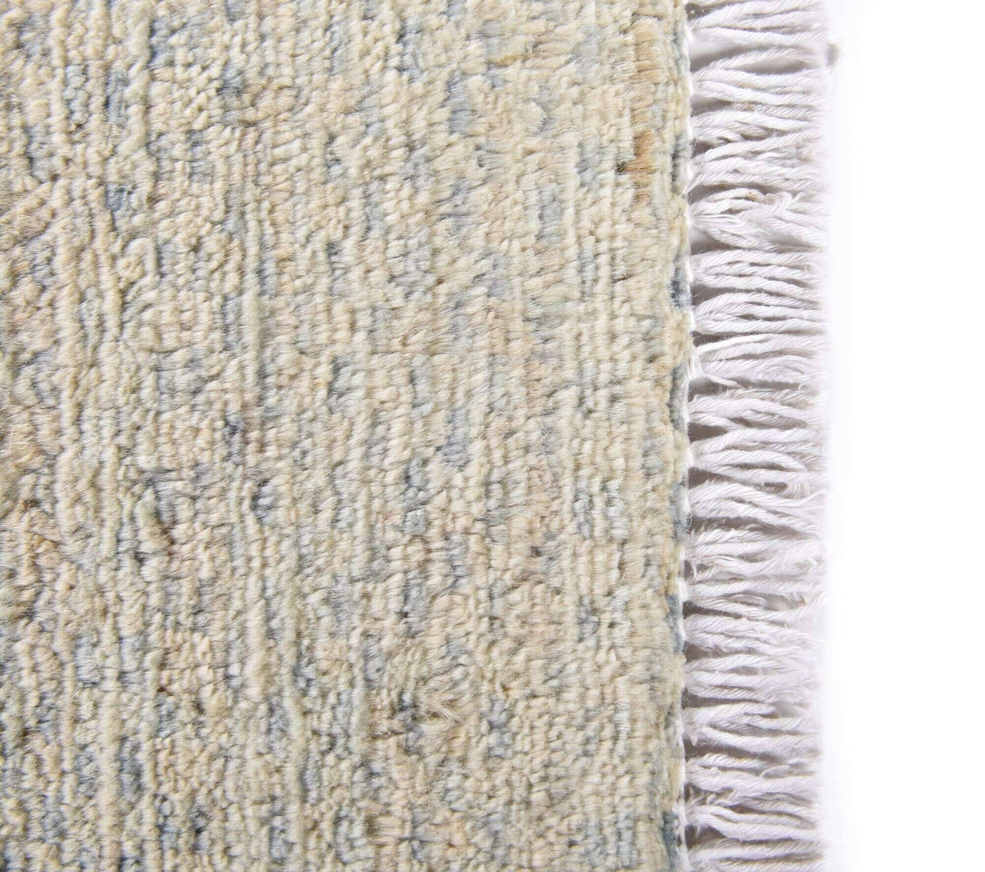 rainbow_8_310mint_426482_10 Teppich Rainbow Handgeknüpft 171x225 cm