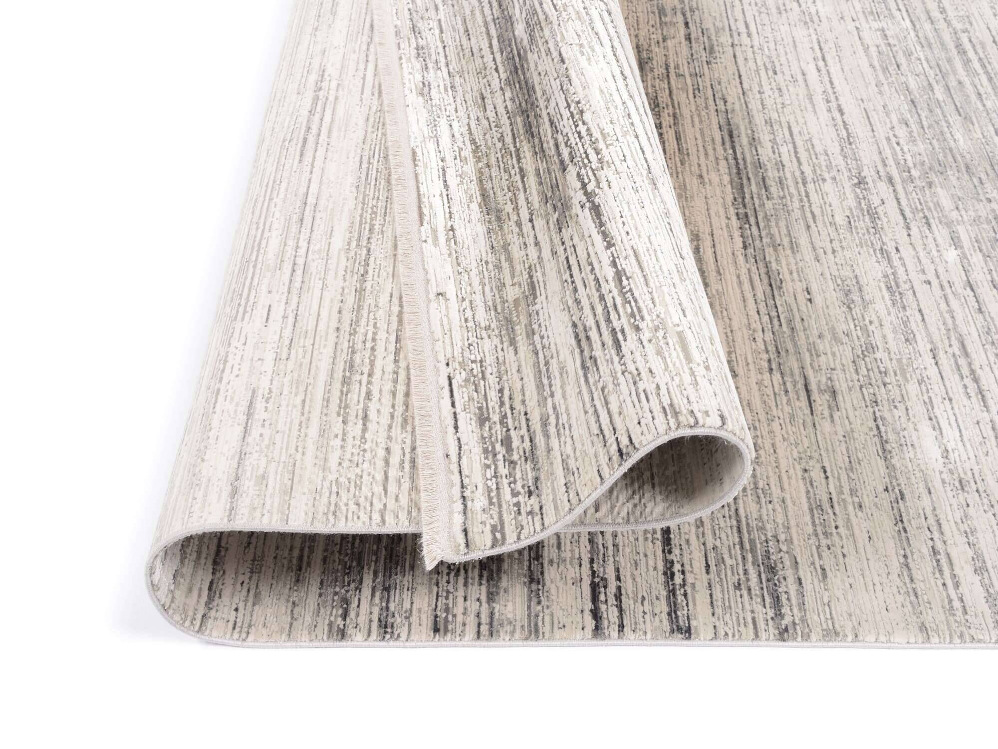 BES35-669-4 OCI Bestseller Glory Design Webteppich Teppiche Meliert