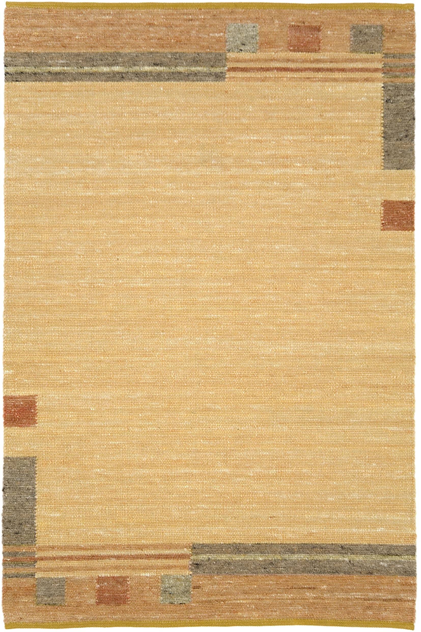 Paulig Fino Design 135-62 Handweb Teppich
