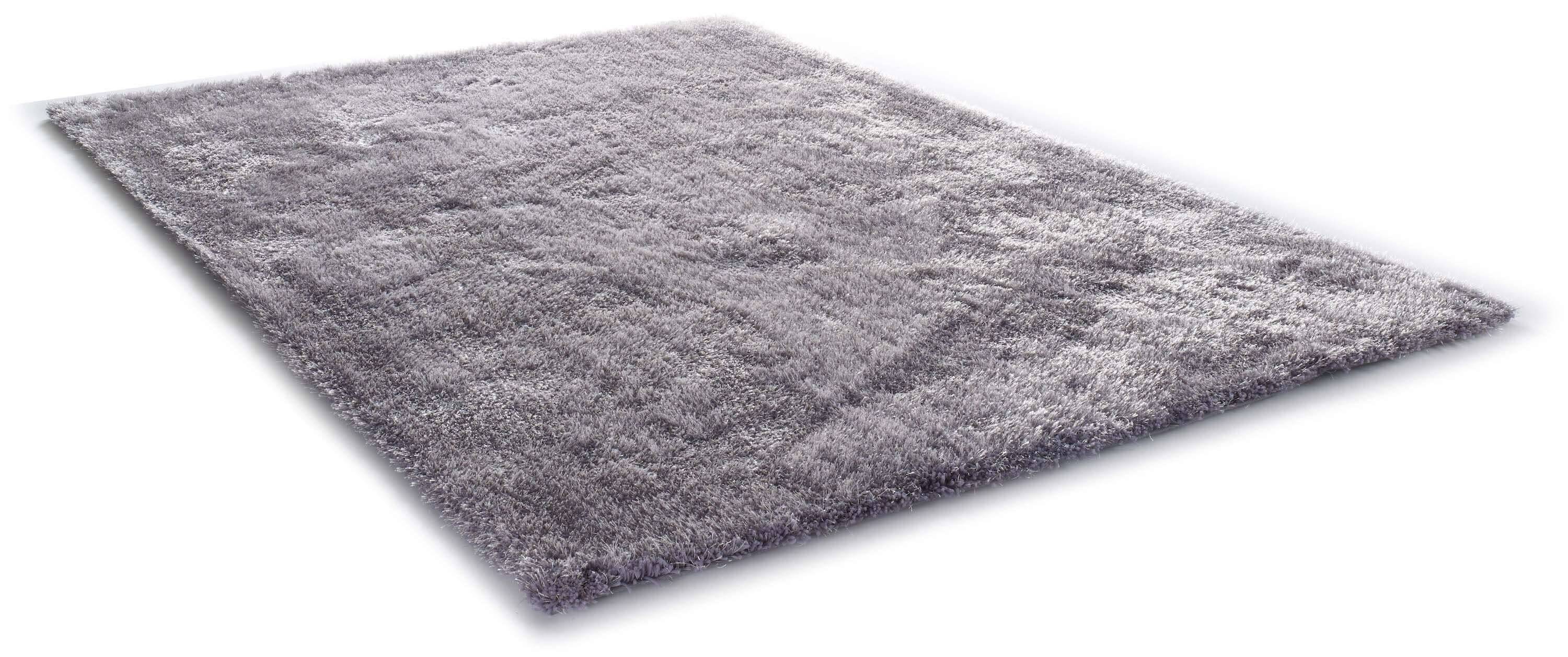 soft_uni_651grey_230040_2 Soft uni grau Kuschelteppich Teppich Uni