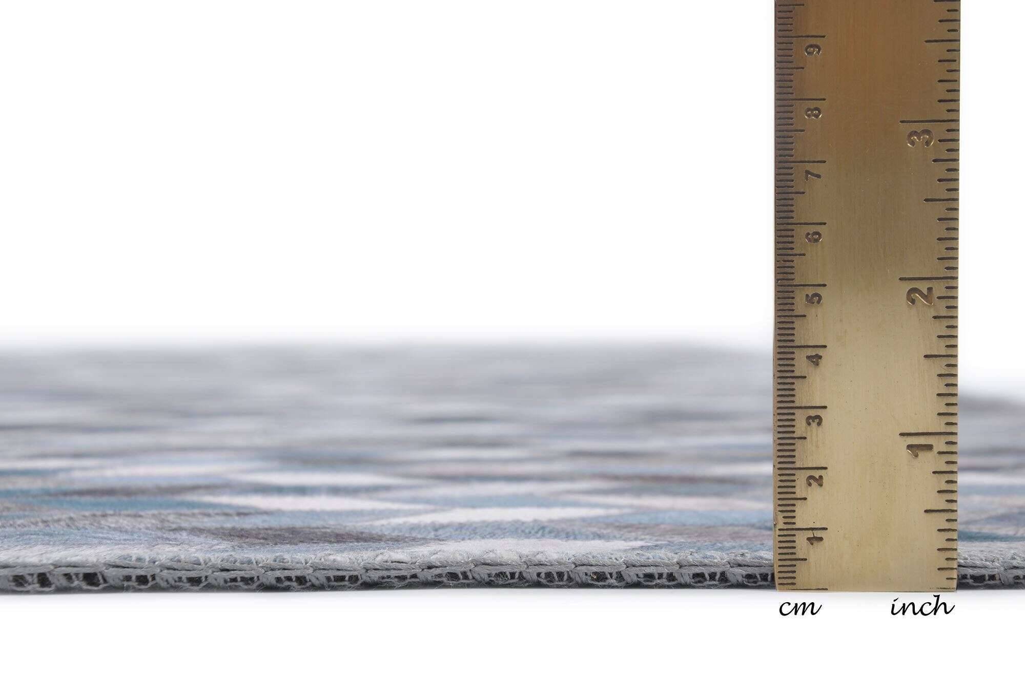 serena_gf-078_705bluemulti_419830_5 Design Teppich Serena GF-078 Gino Falcone