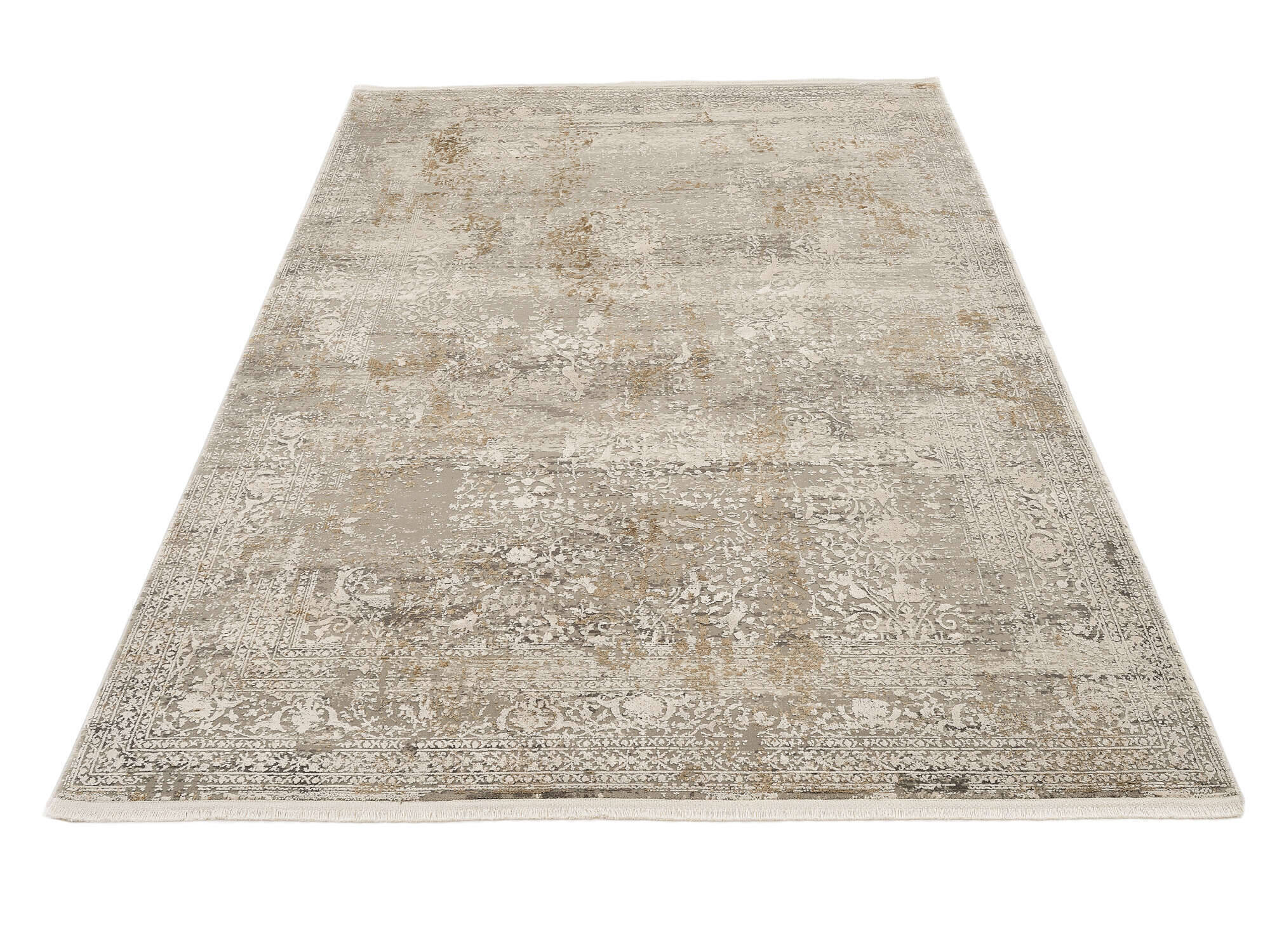 BES04-947-5 OCI Bestseller Cava 04 Teppich Vintage