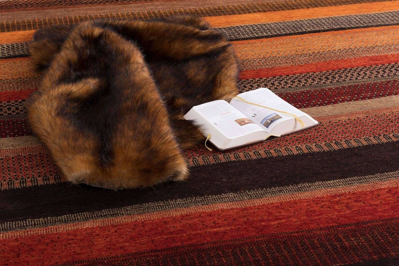 HindustanHali_1025_2terramulti_100443_milieu1 Hindustan Hali Design 1025 Orient im Wunschmaß