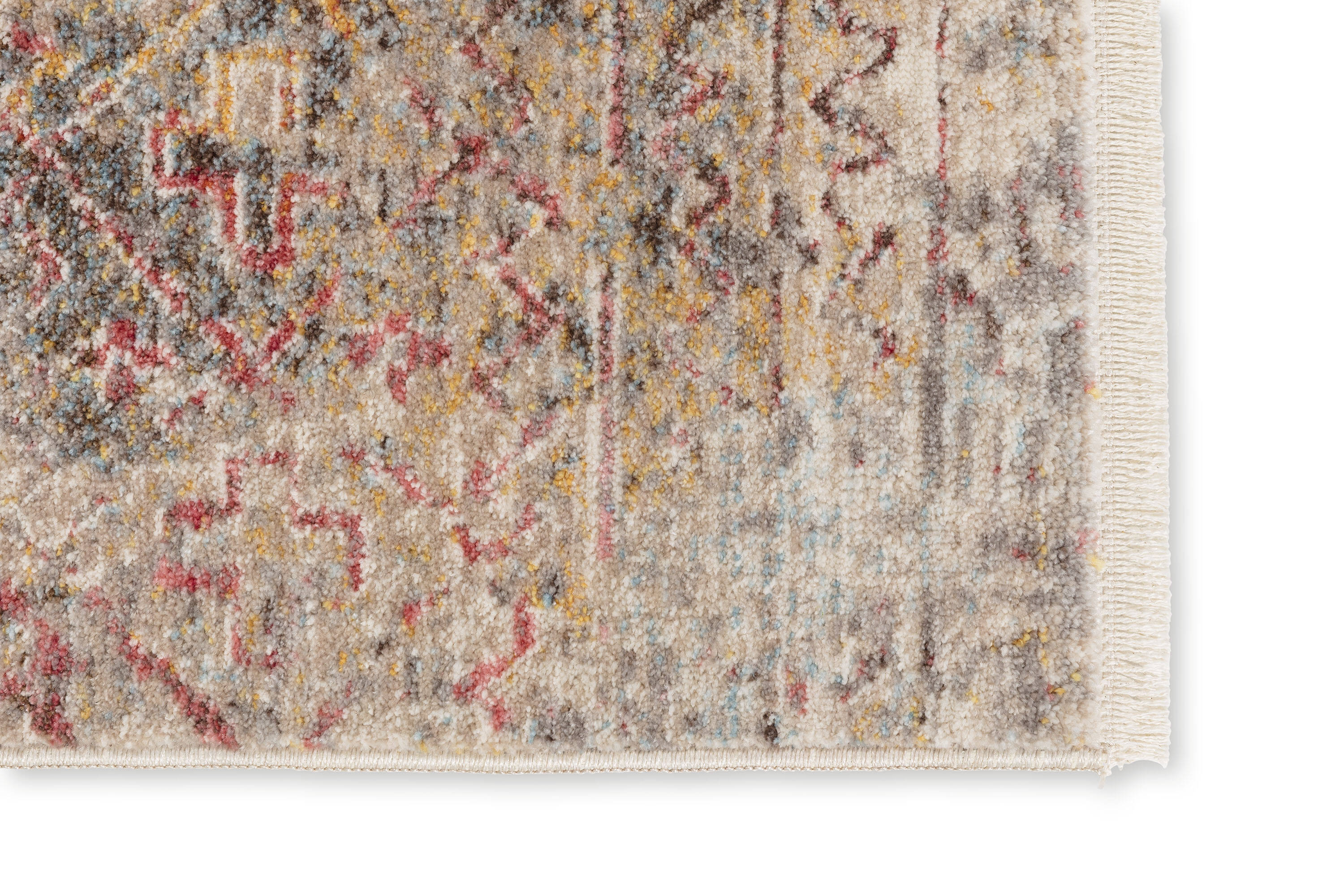 SCHÖNER WOHNEN Teppich Mystik 6305-241-099 SCHÖNER WOHNEN Teppich Mystik 6305-241-099