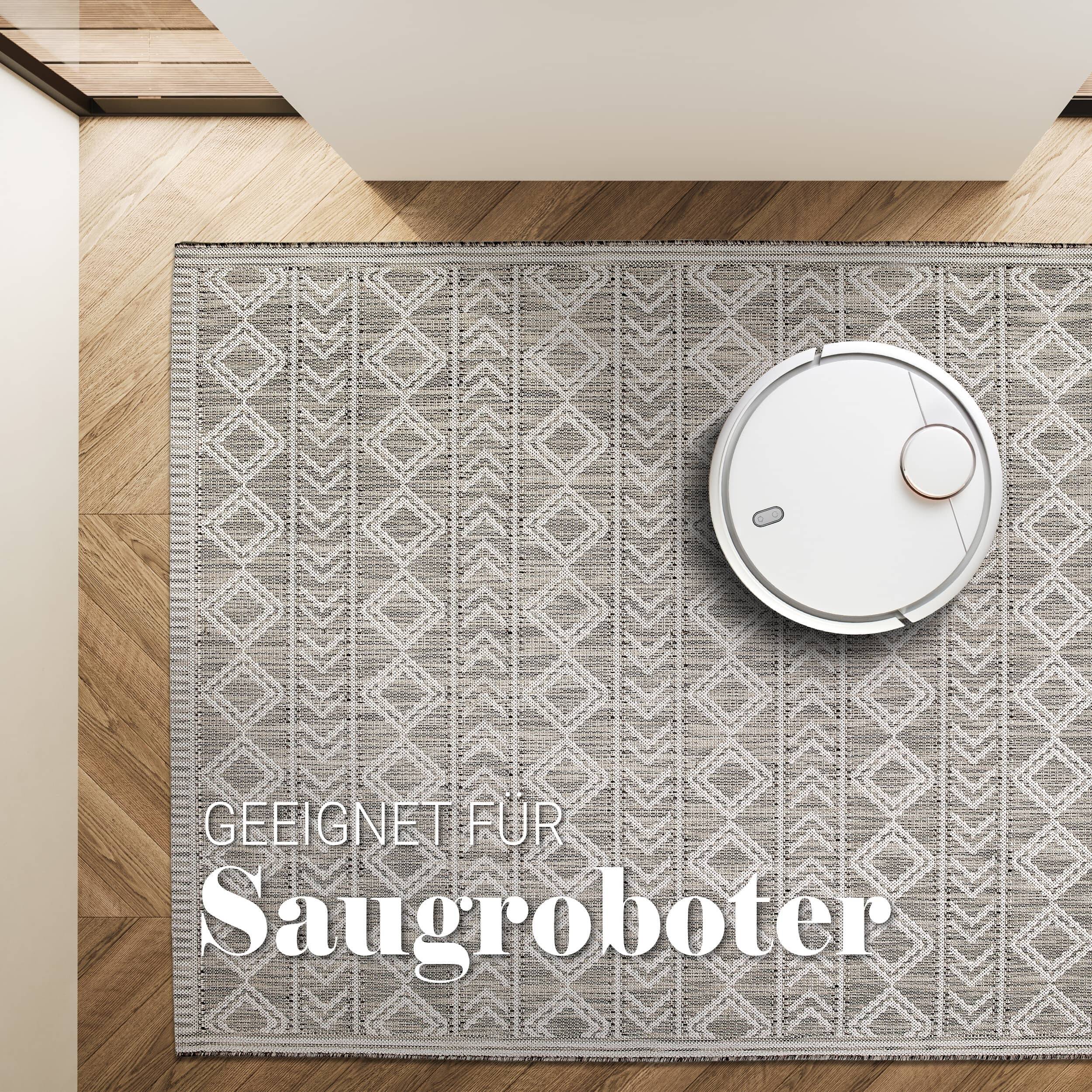 In- und Outdoor Teppich Sydney In- und Outdoor Teppich Sydney
