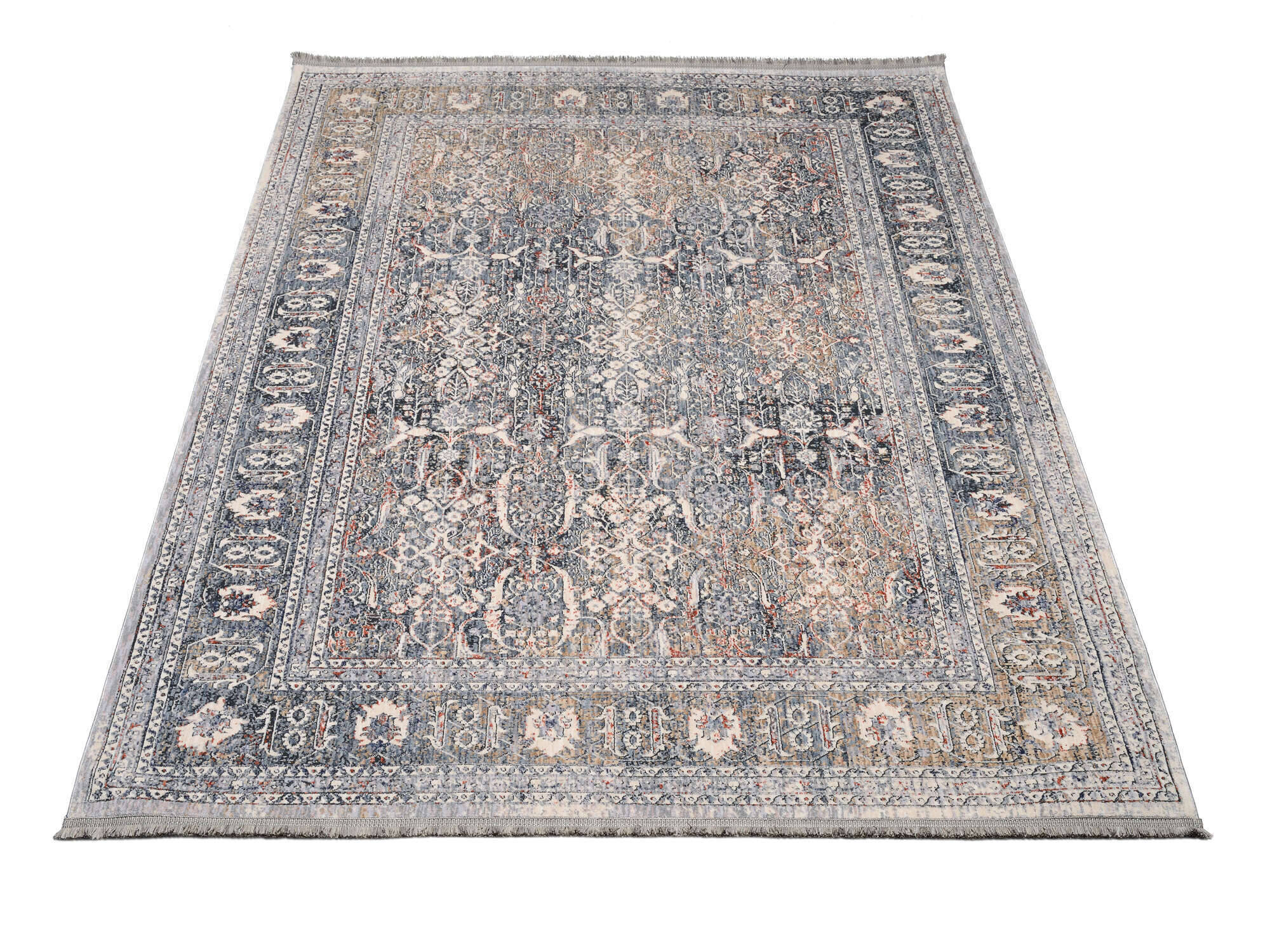 CLA01-337-5 CLASSICO Orientteppich von Gallery M by Musterring Teppiche