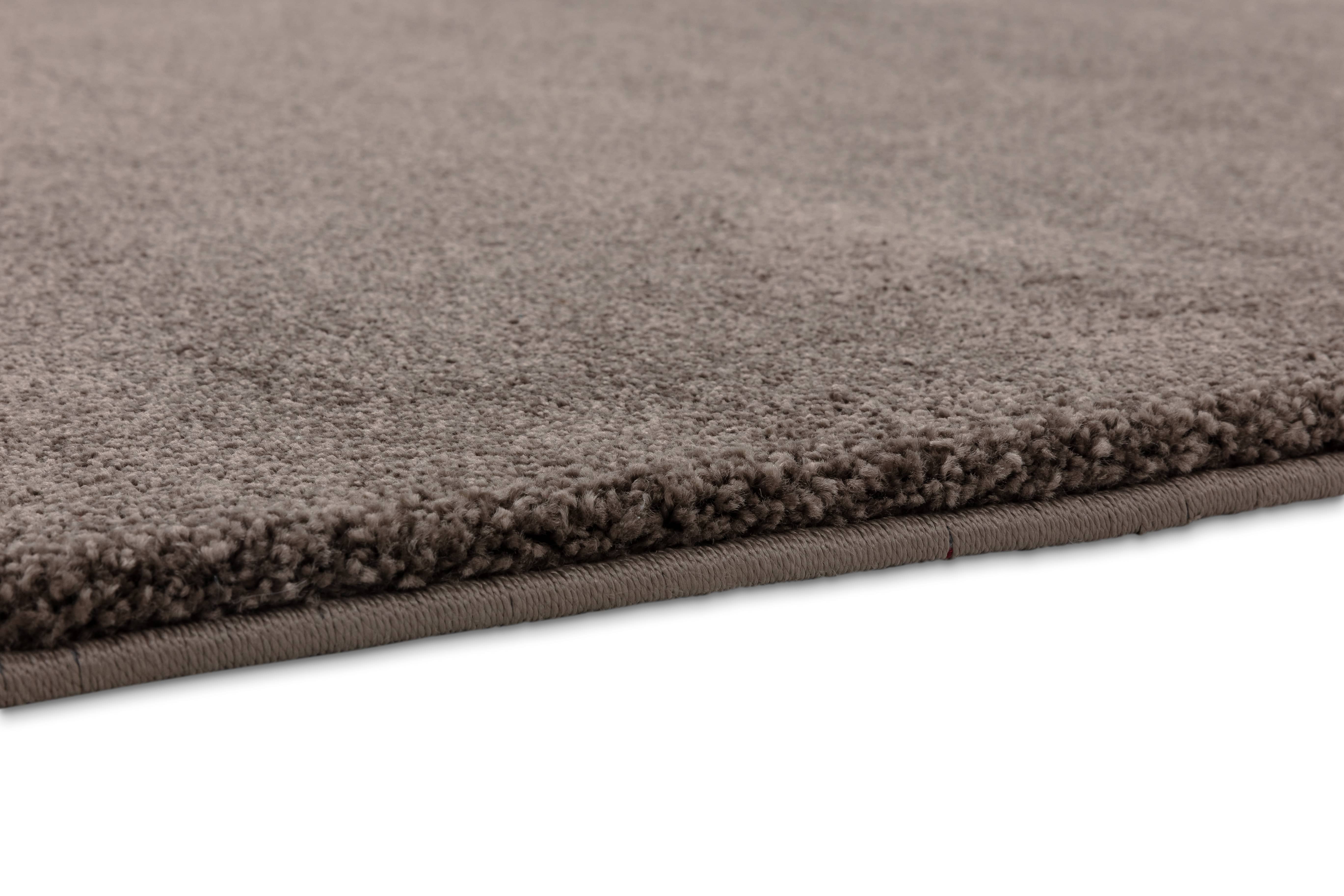 Savona Einfarbiger Design Teppich D.260