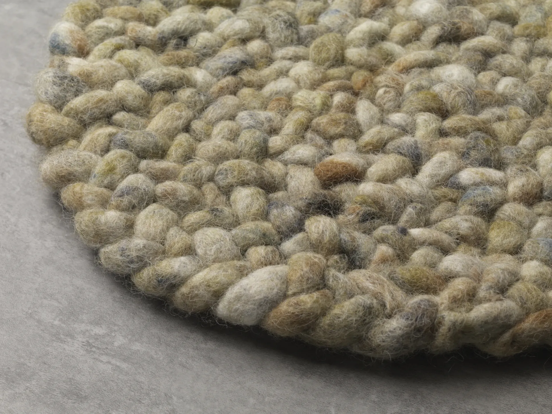 Paulig Salsa Jamaica Farbe 447