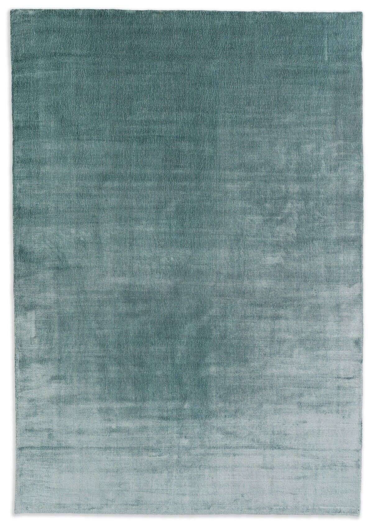 6017_190_030_Aura SCHÖNER WOHNEN Teppich Aura 6017-190 Viskose Wohnteppich