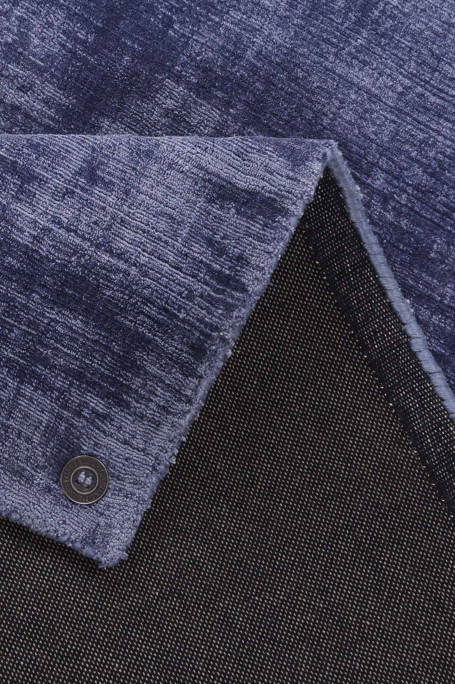 Shine_Uni_700blue_9 Tom Tailor Shine in blue, auch im Wunschmaß lieferbar.